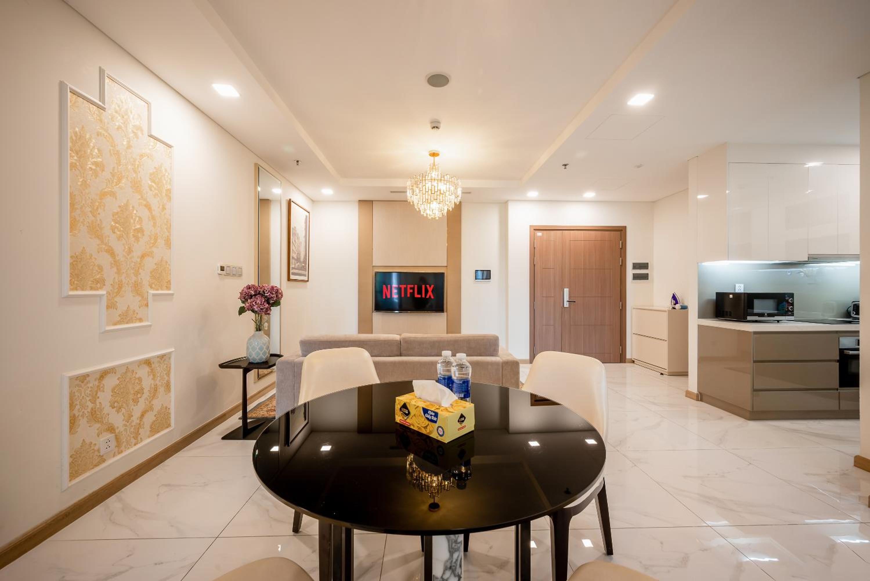 Avani Landmark 81 Tower