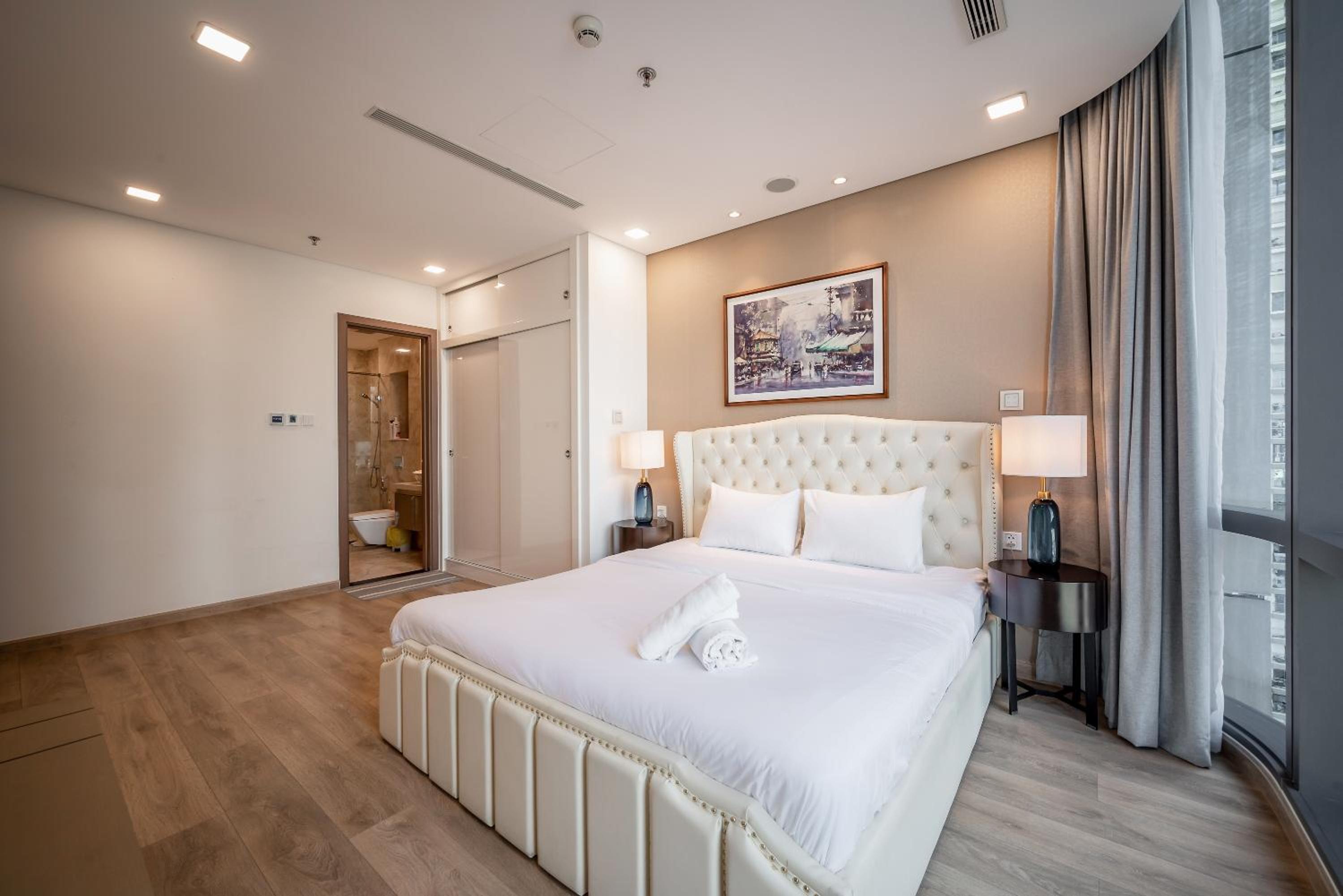 Avani Landmark 81 Tower