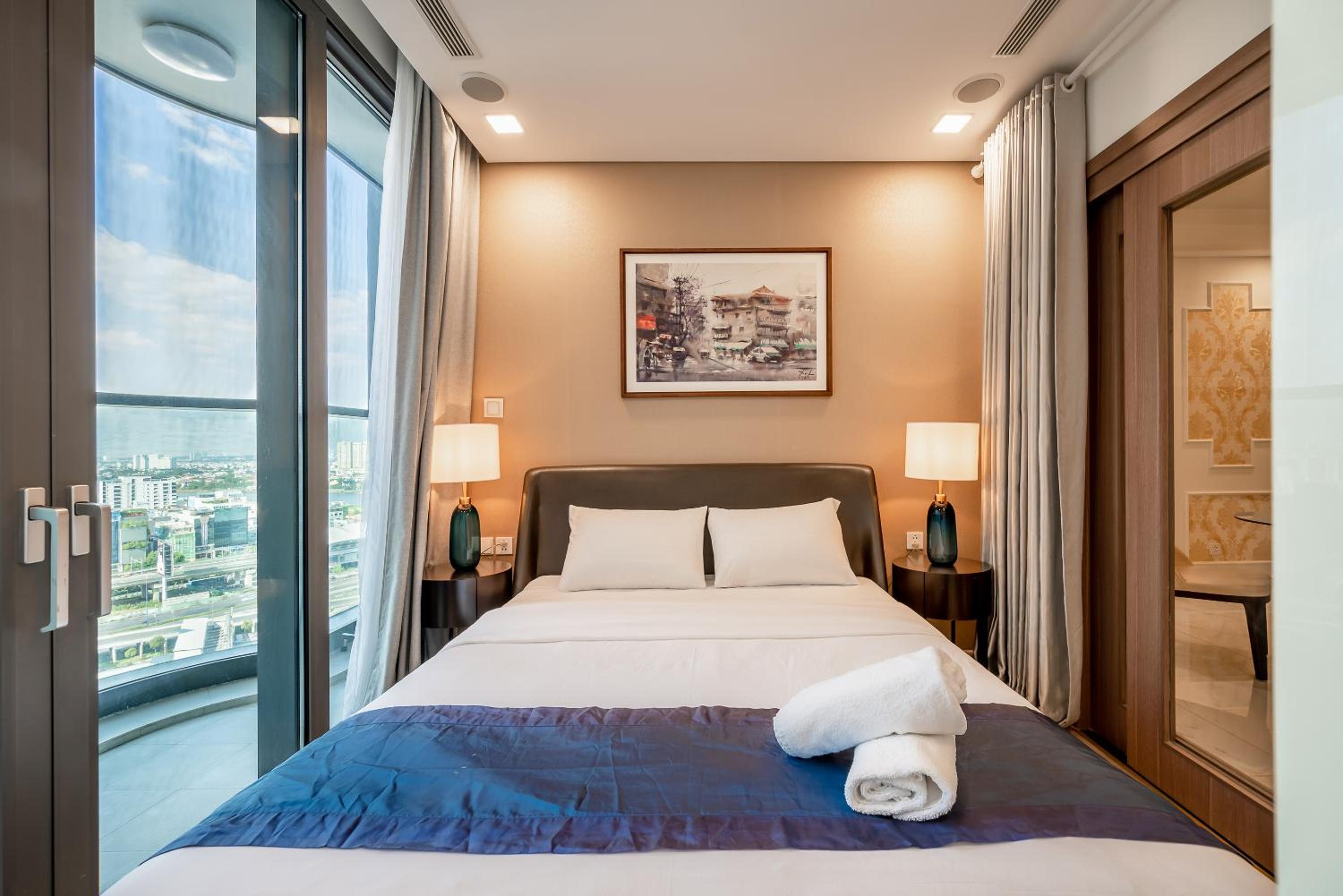 Avani Landmark 81 Tower