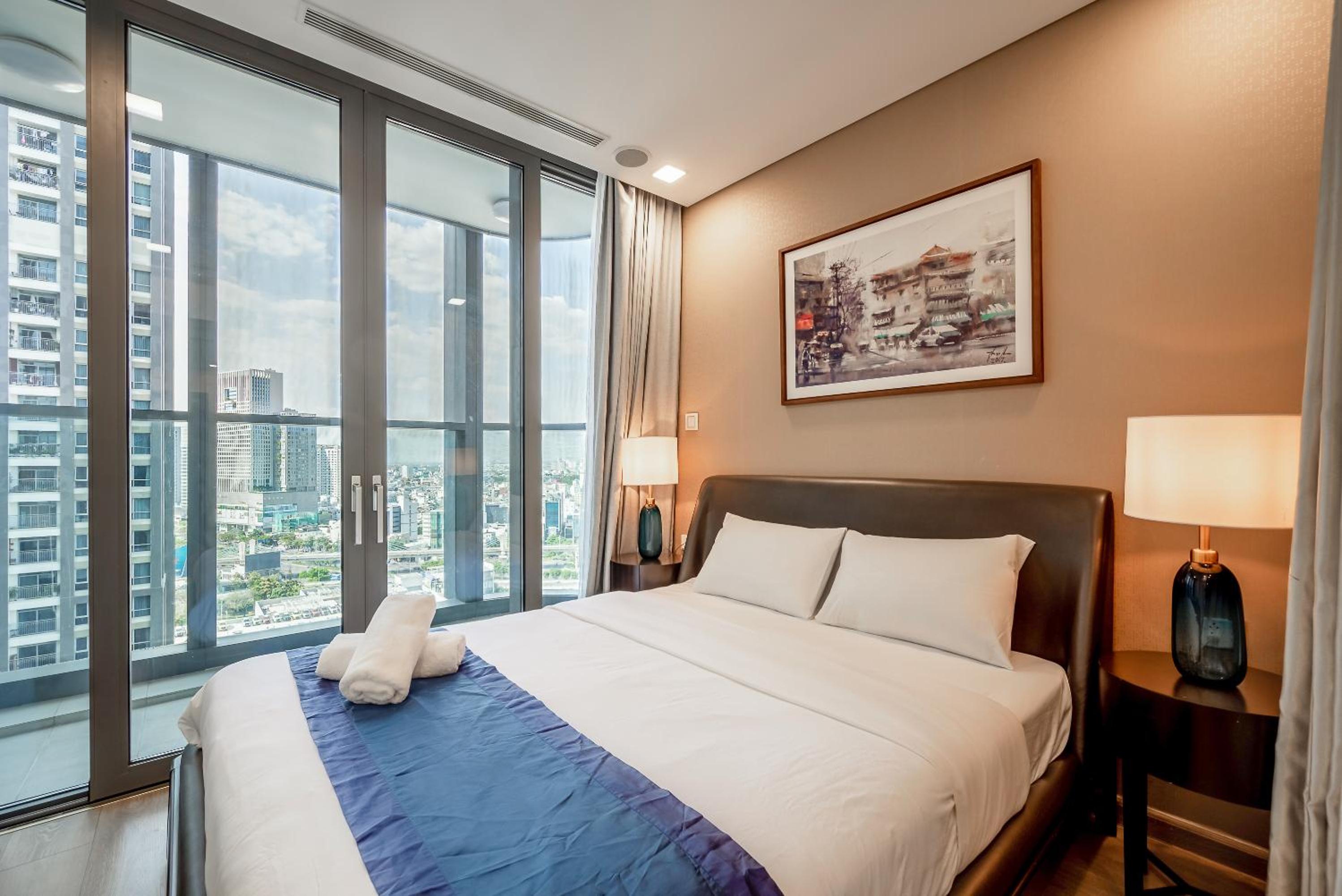 Avani Landmark 81 Tower