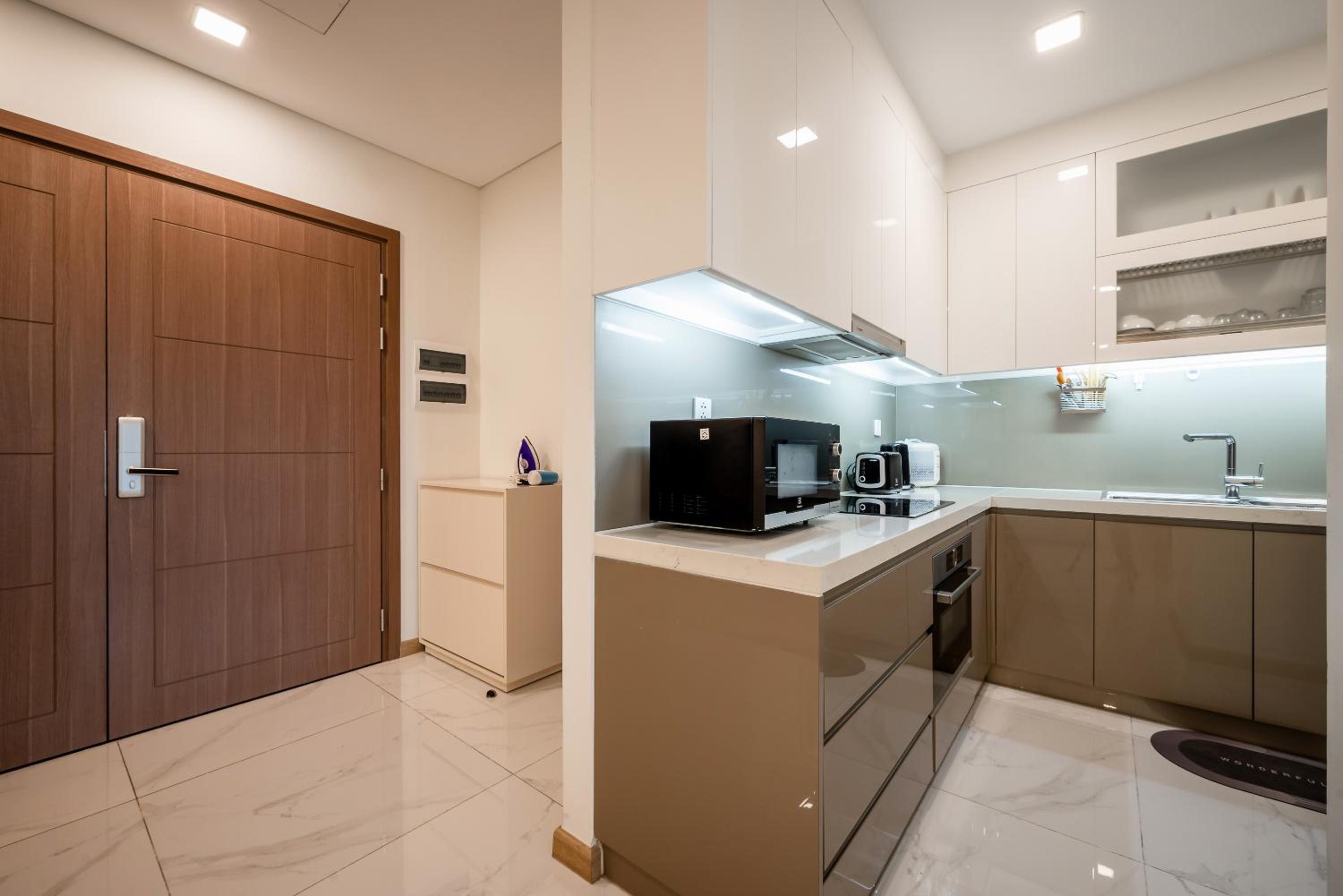 Avani Landmark 81 Tower