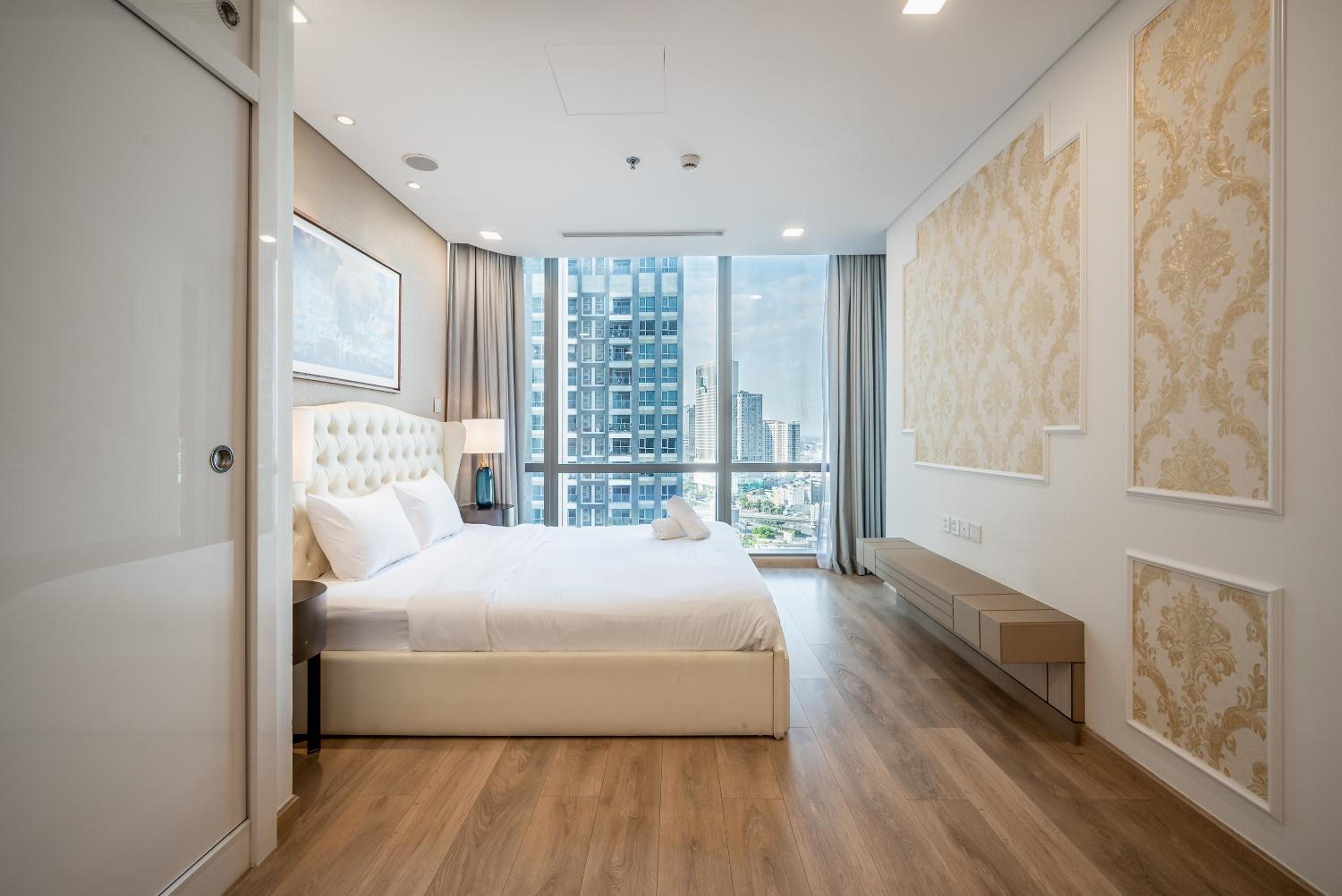 Avani Landmark 81 Tower