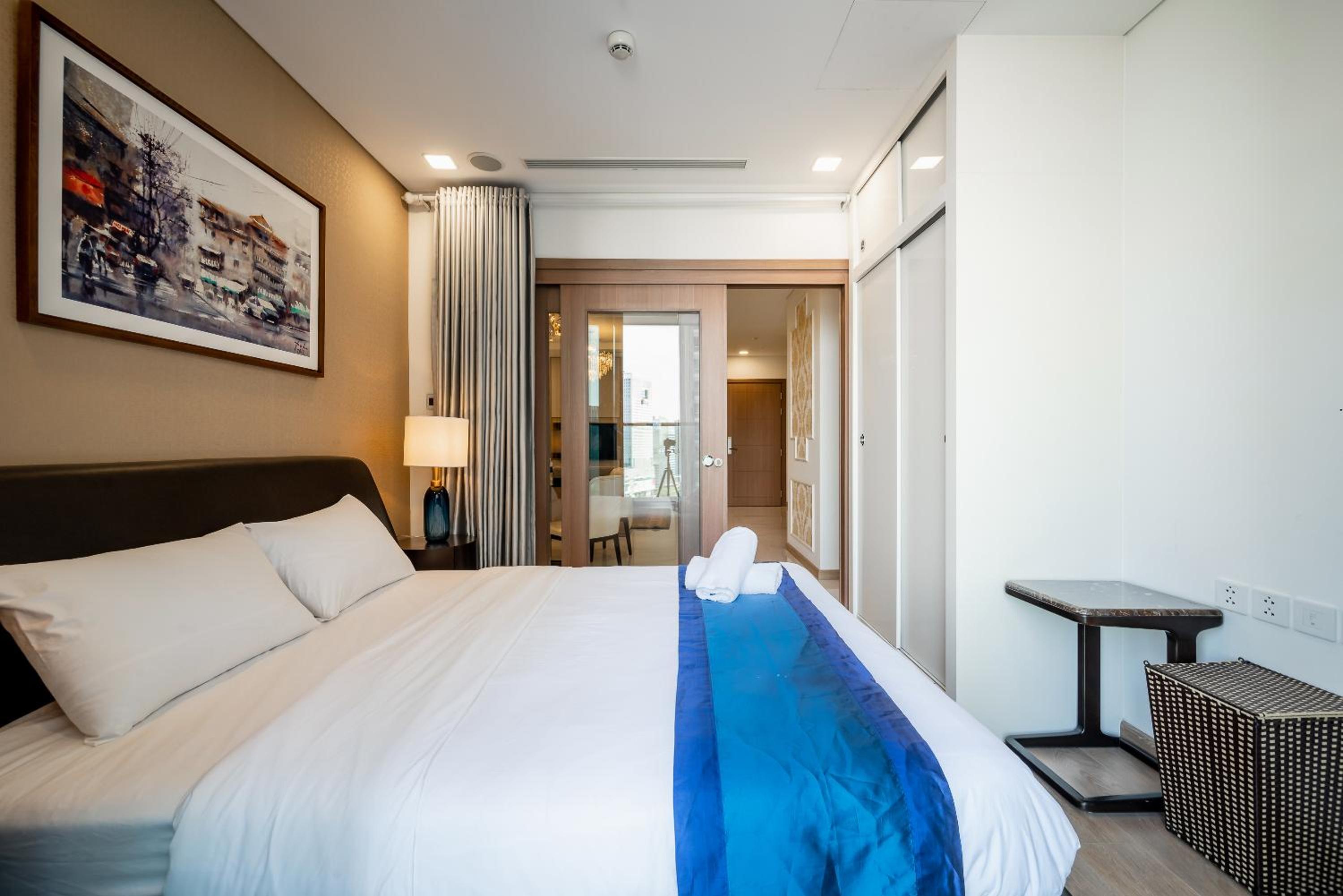 Avani Landmark 81 Tower