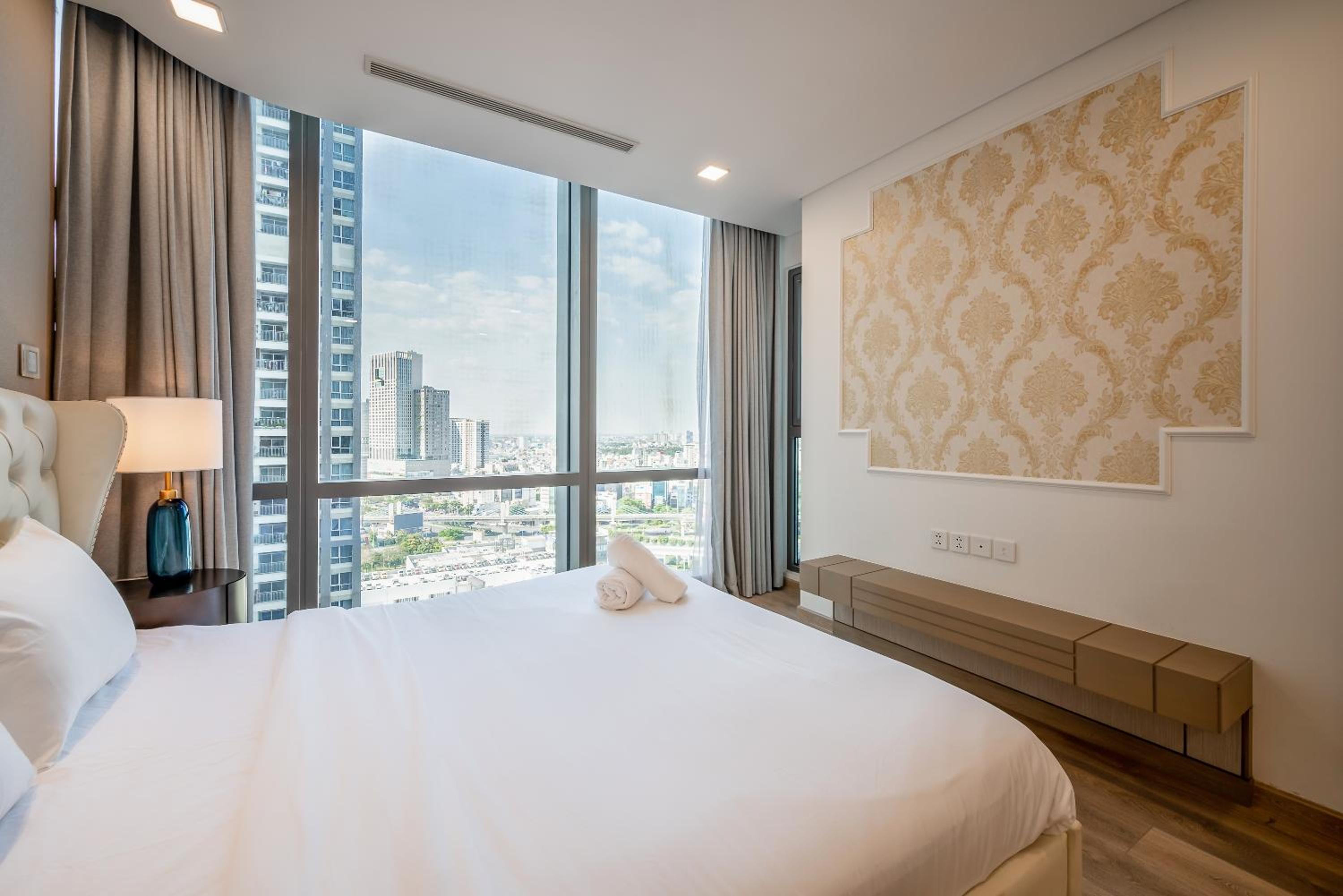 Avani Landmark 81 Tower