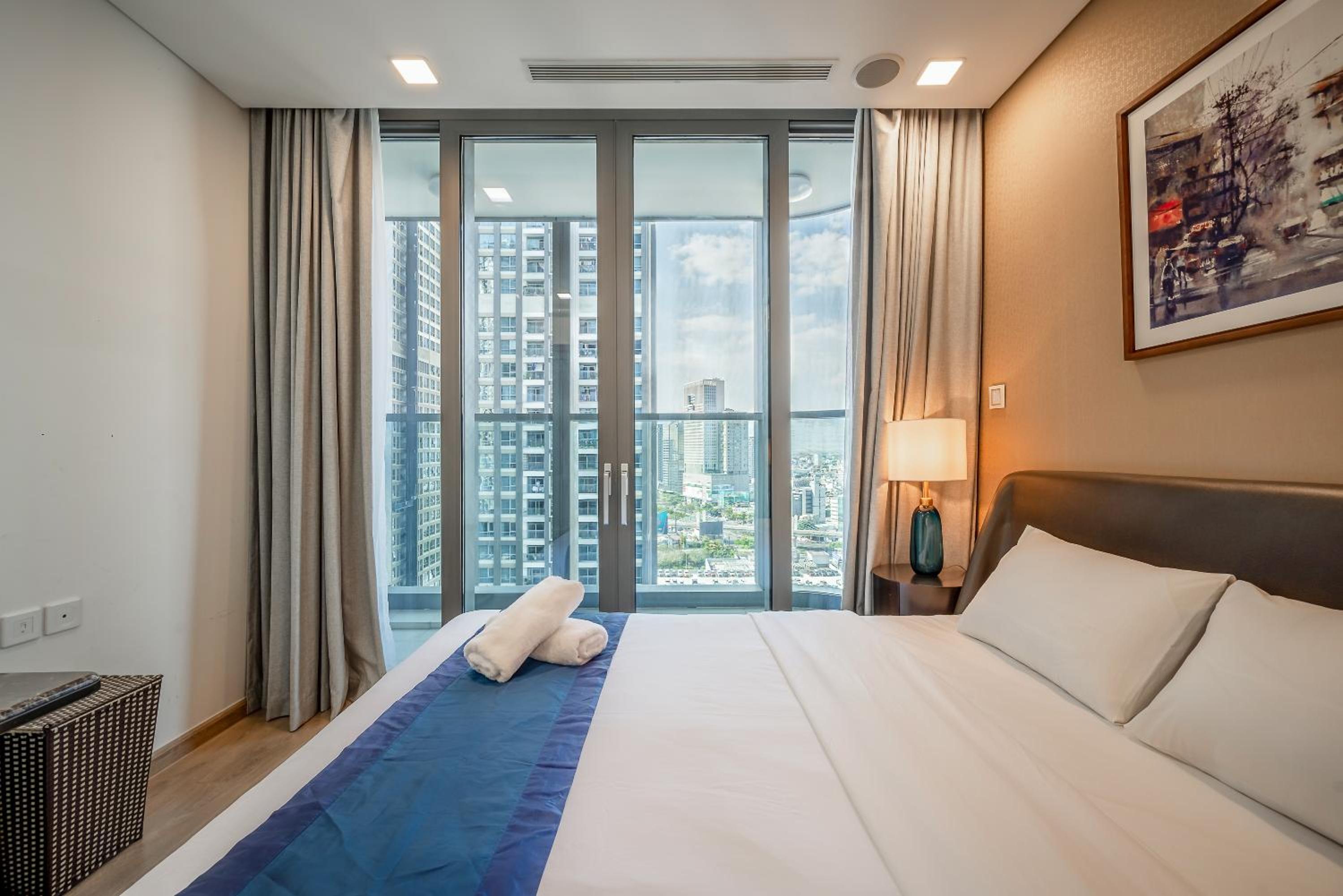 Avani Landmark 81 Tower
