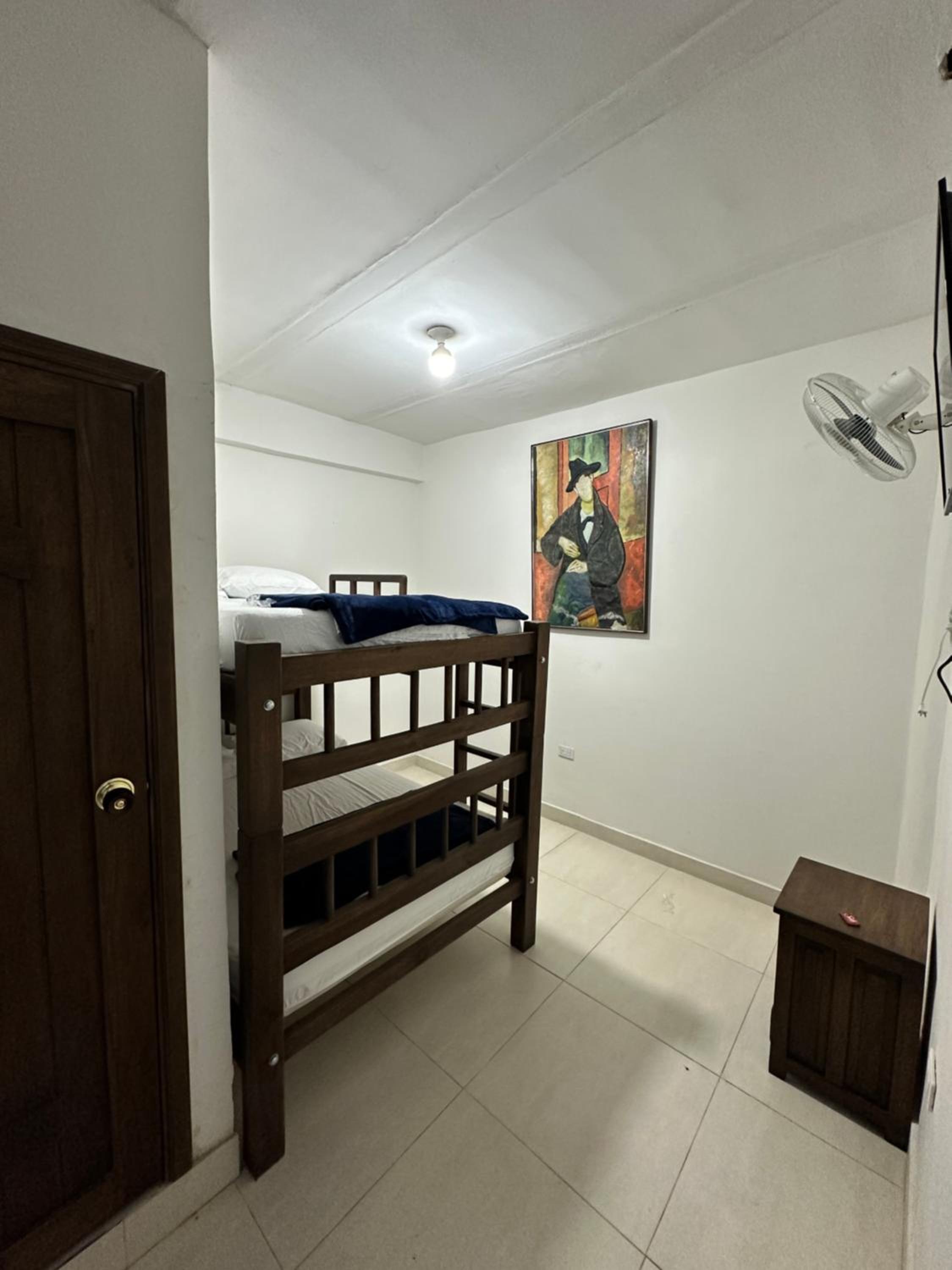 Hotel El Abuelo de Chinacota