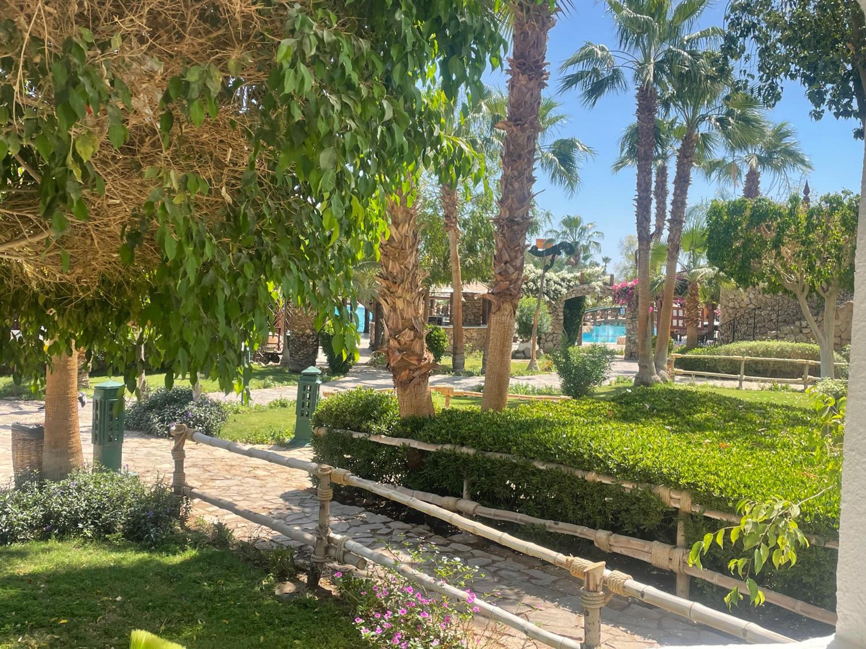 Pleasure Holiday Home - Delta Sharm Resort view 4