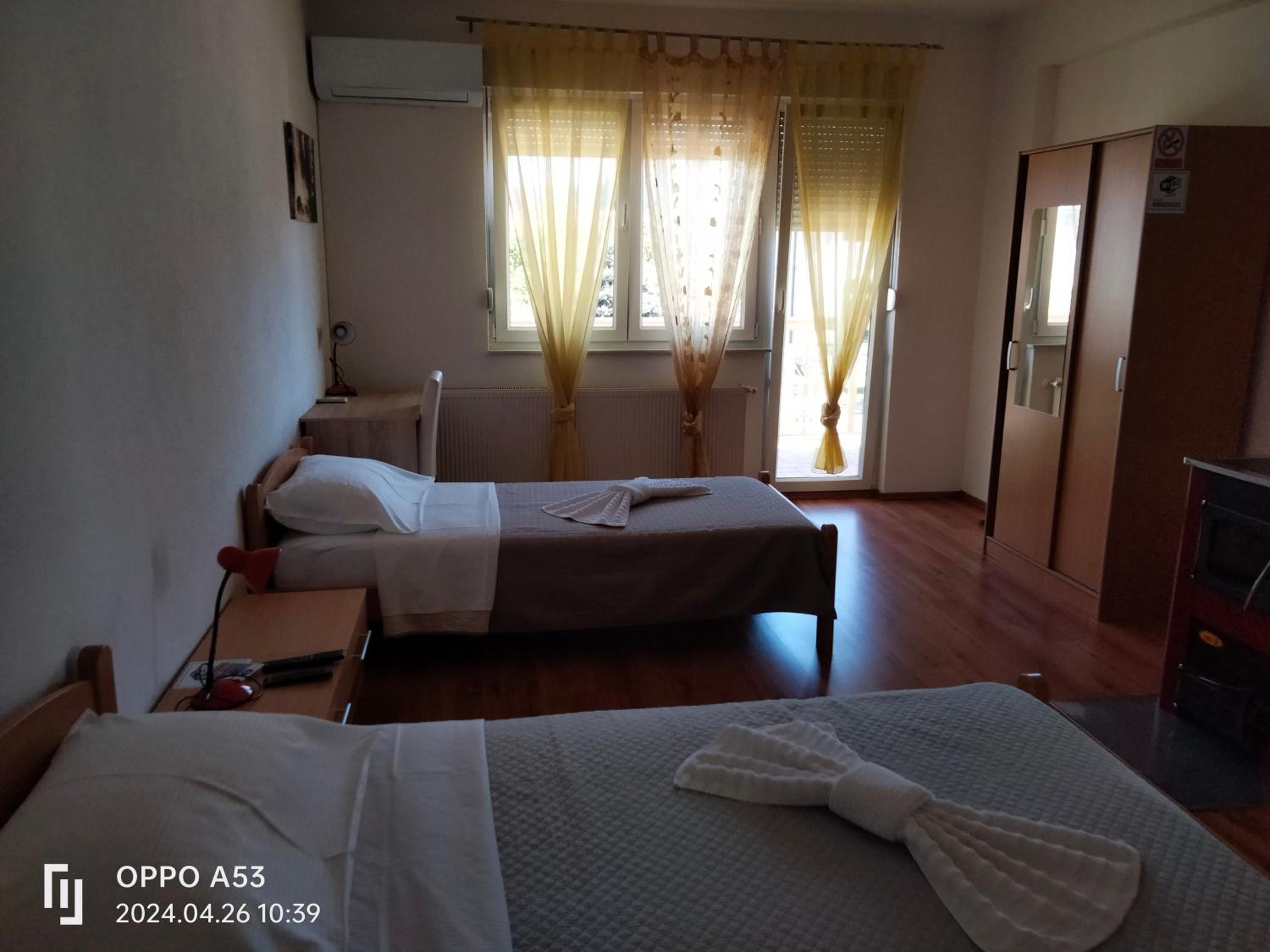 Apartman Nikolic,Banja Vrucica,Teslic