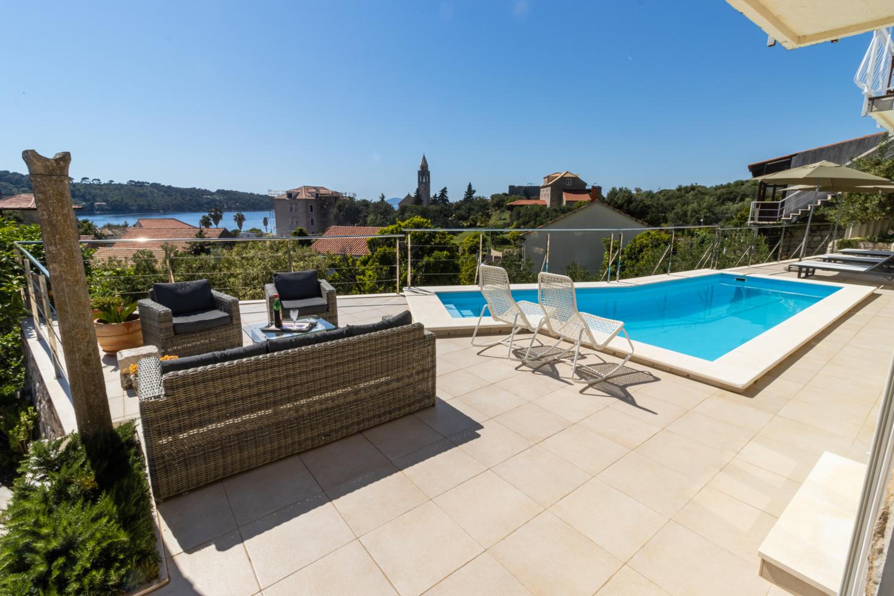 Villa Dube