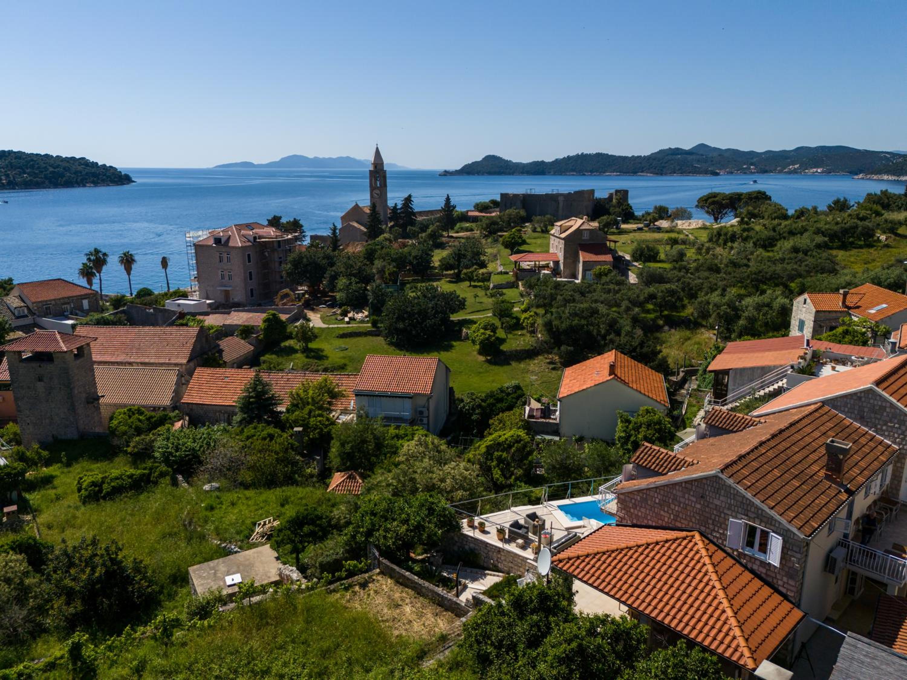 Villa Dube