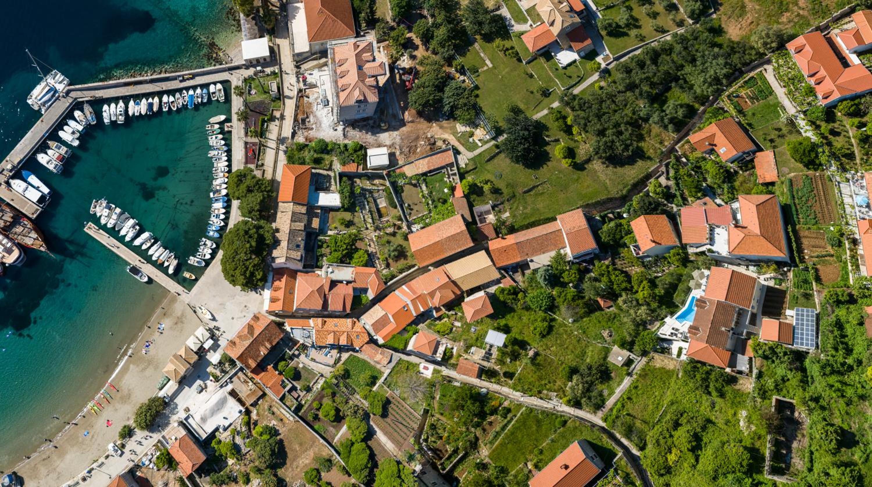 Villa Dube