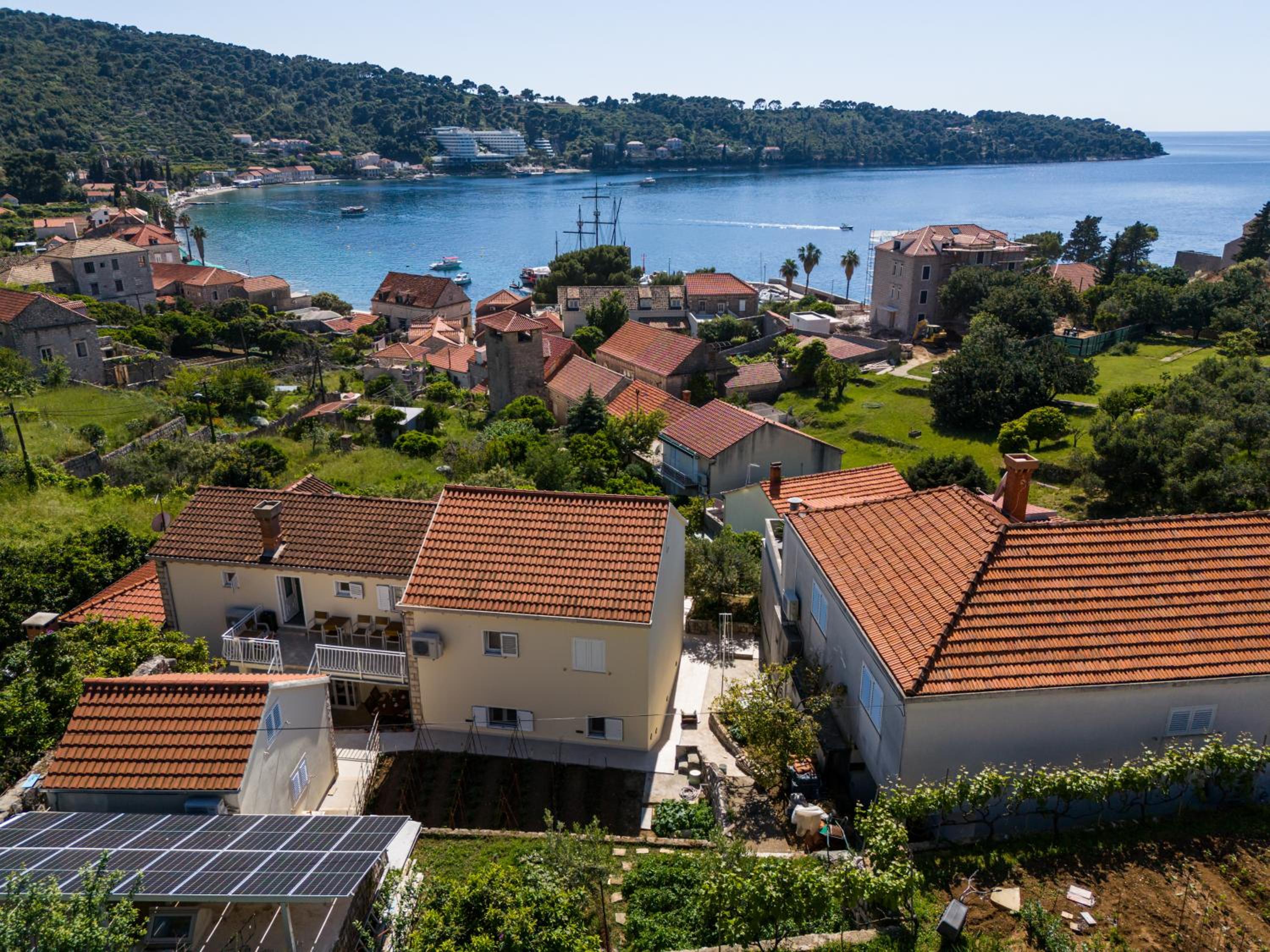 Villa Dube