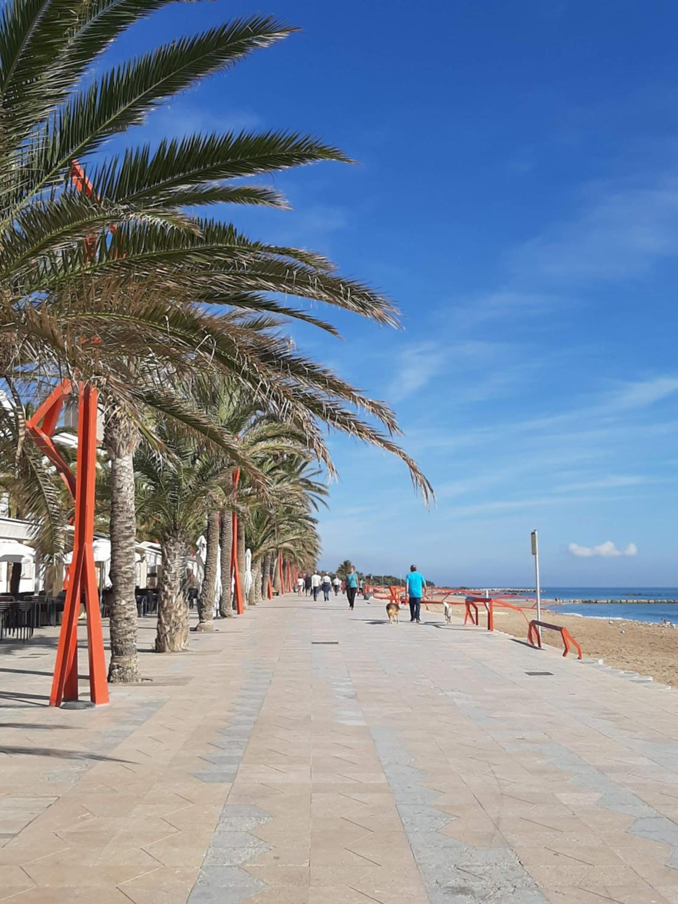 Apartamento Panoramica Golf - Sant Jordi