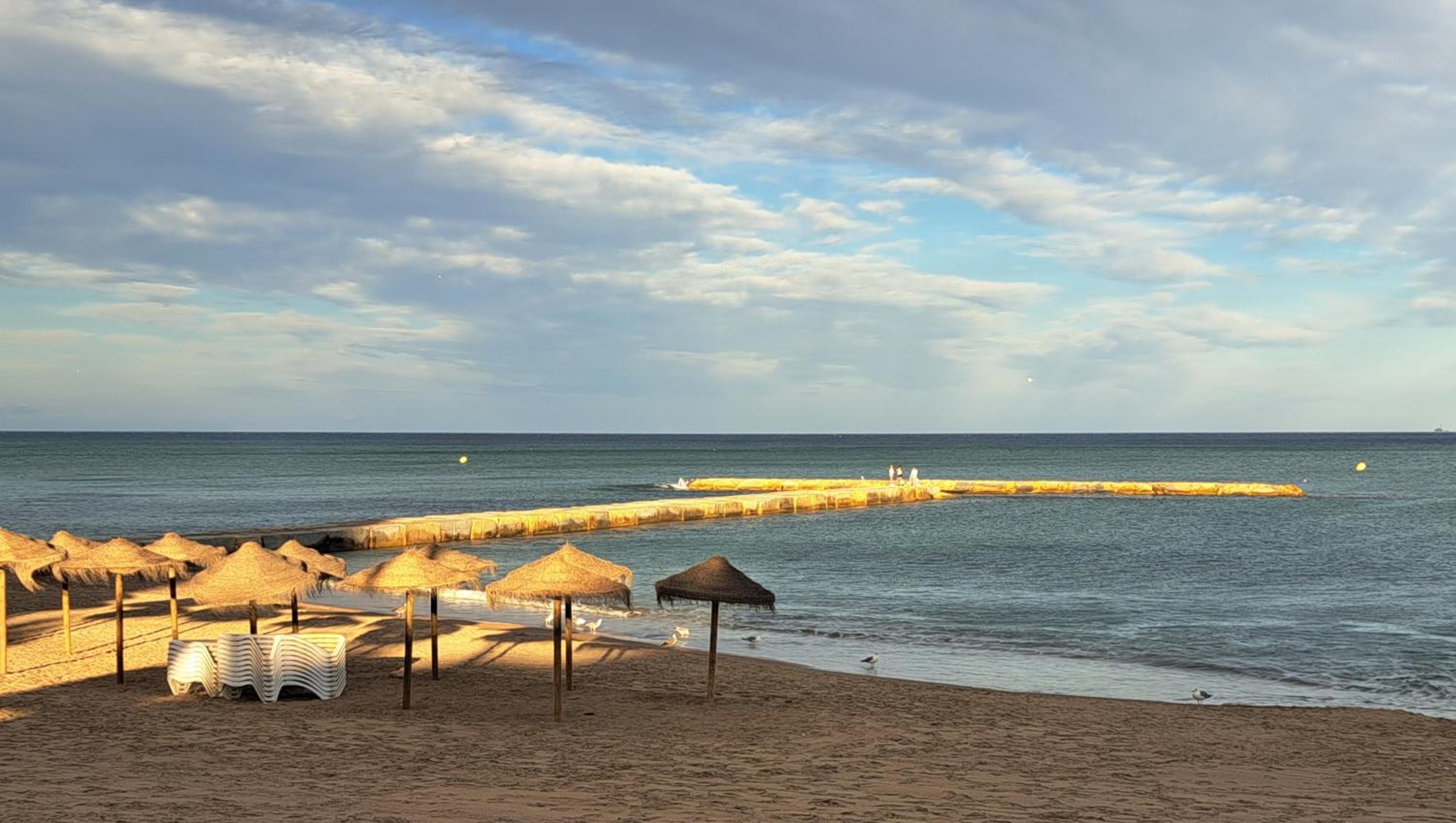 Apartamento Panoramica Golf - Sant Jordi