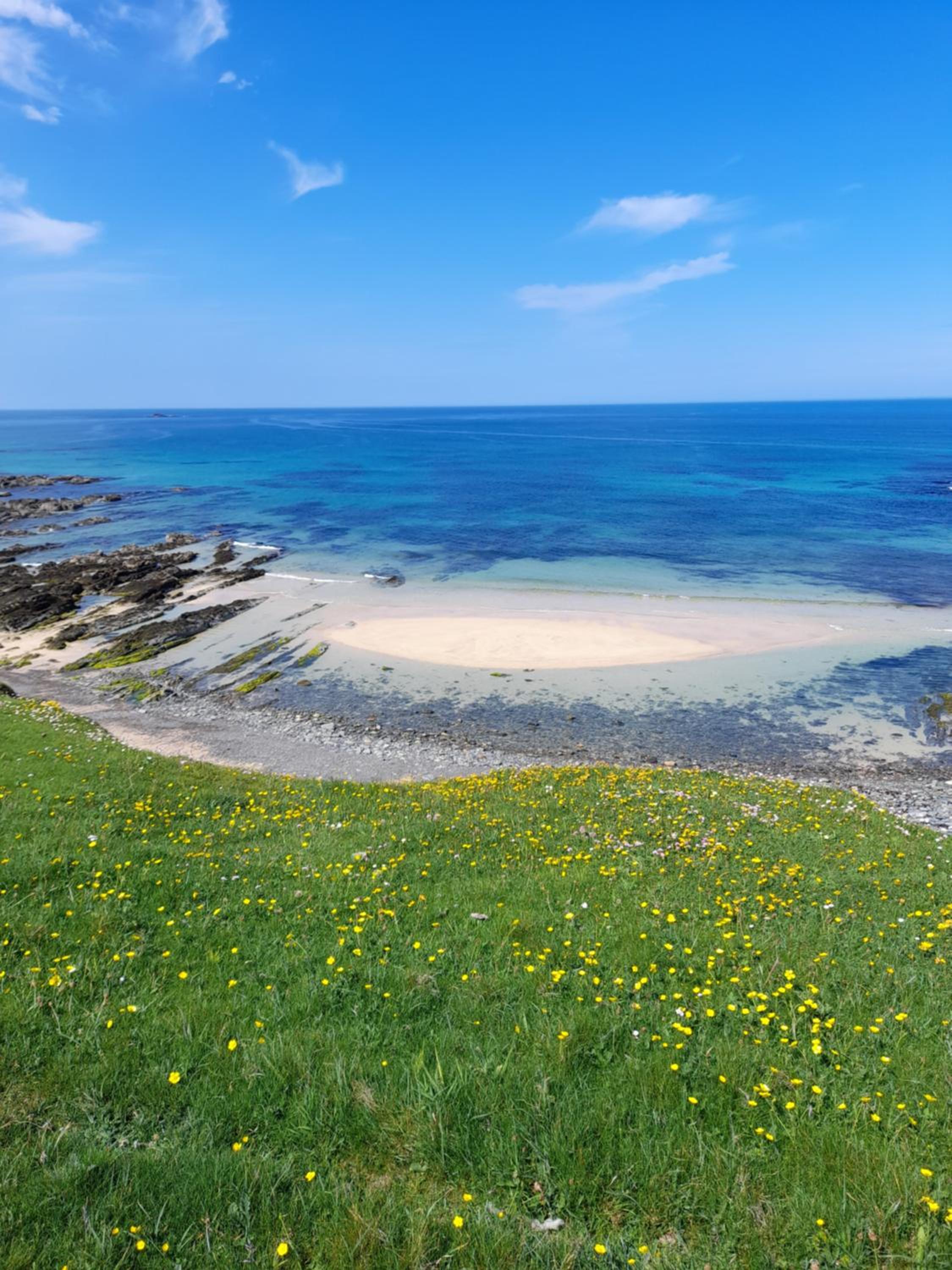 Crofters Retreat