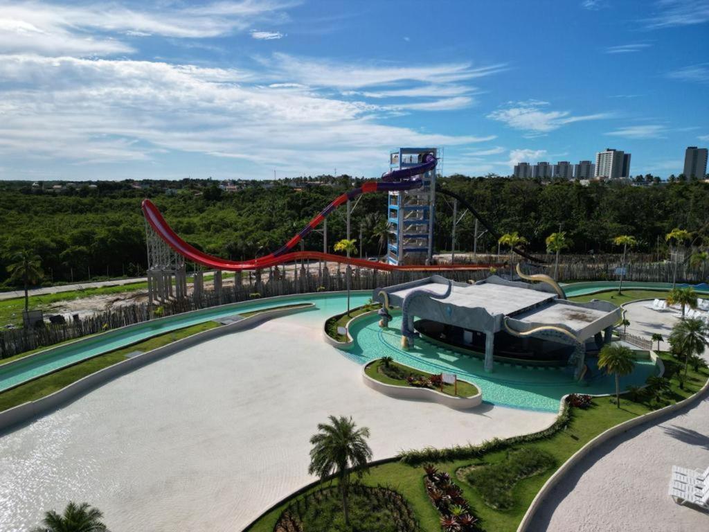 Aqualand Resort