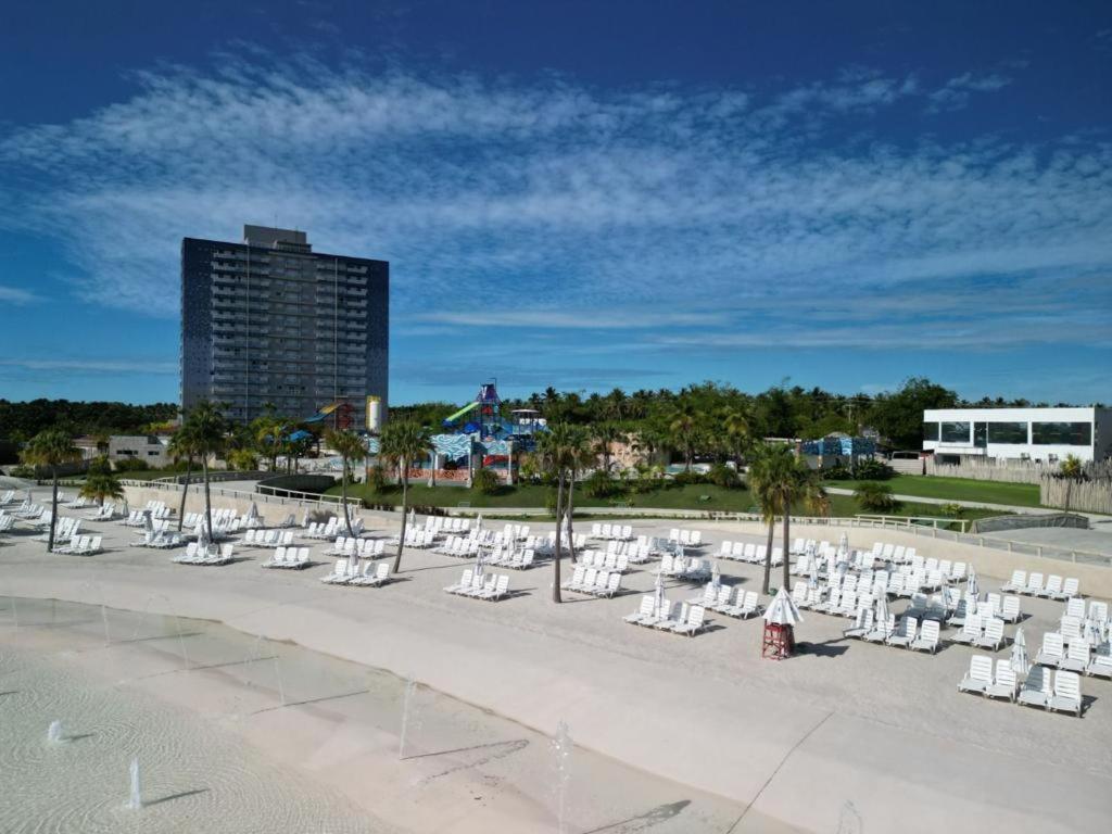 Aqualand Resort