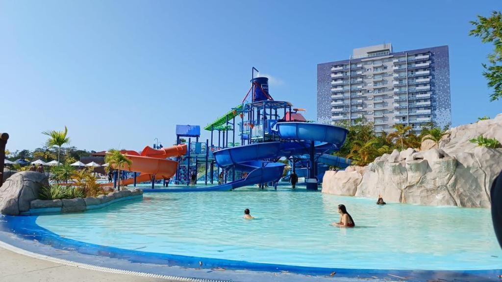Aqualand Resort