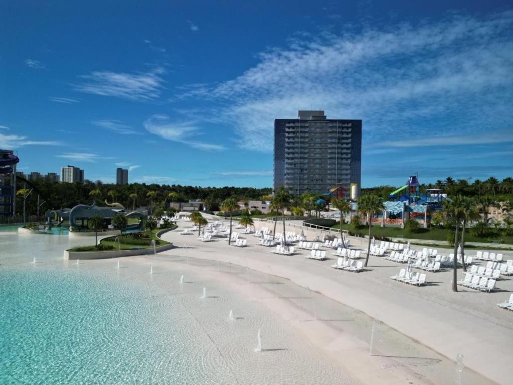 Aqualand Resort