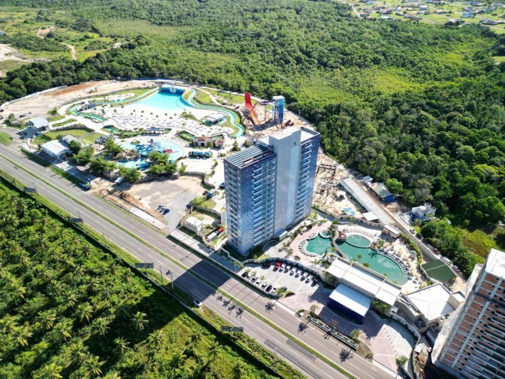 Aqualand Resort
