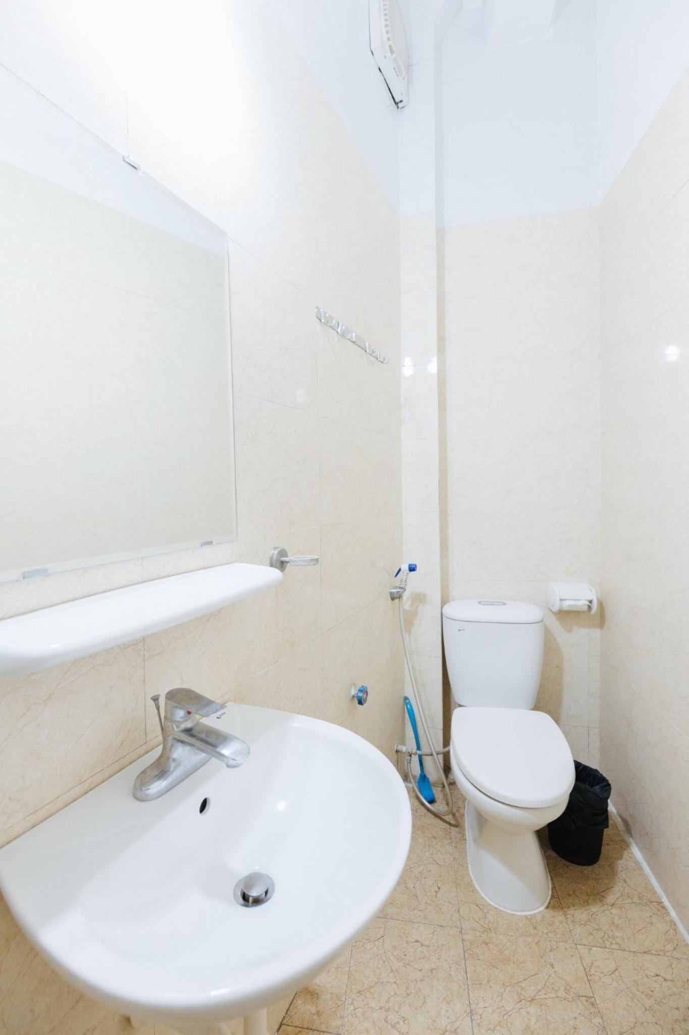 Old town, super spacious, good price, comfortable 43 phùng hưng street