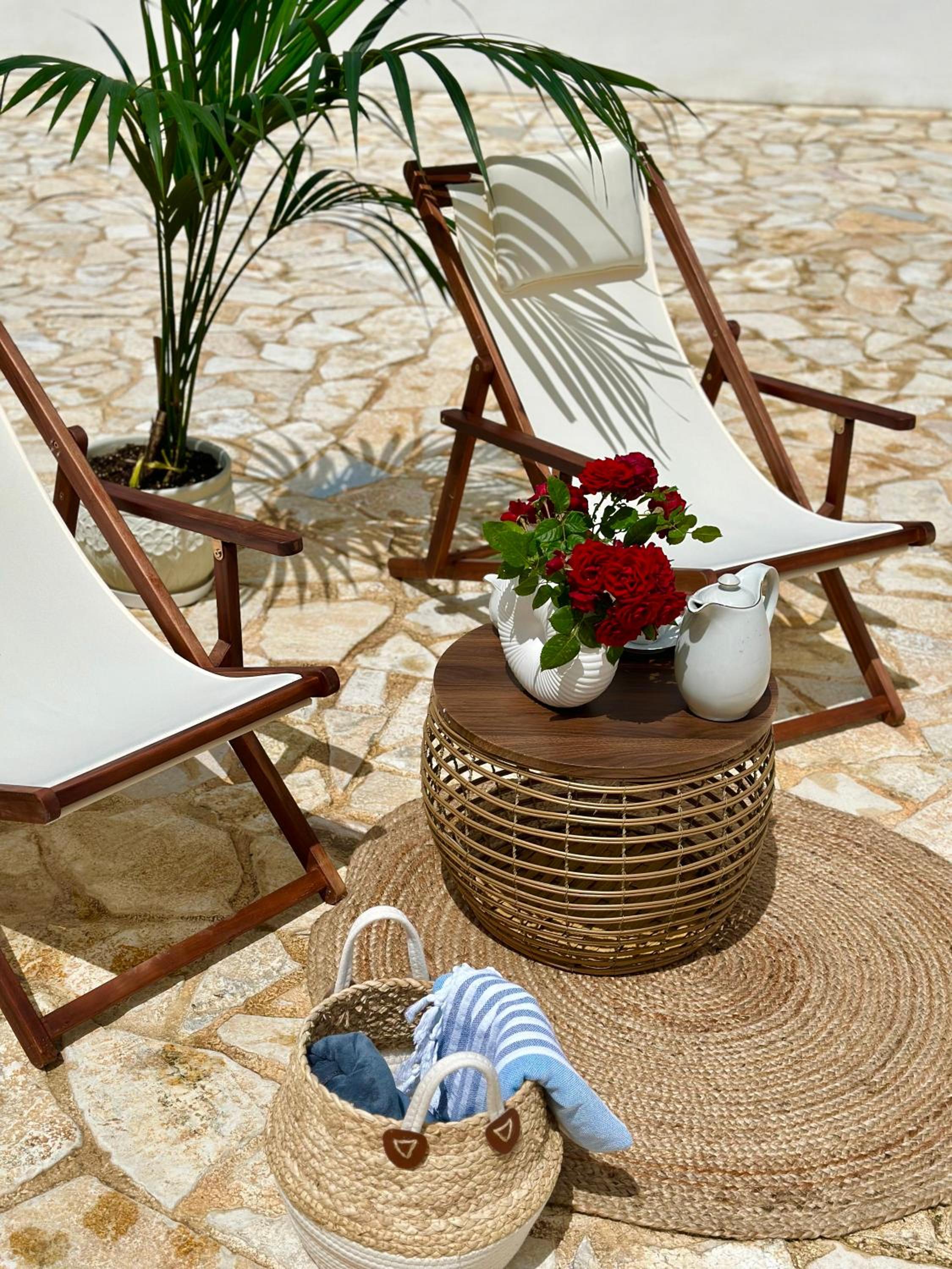 Mediterranean Villa Old Town
