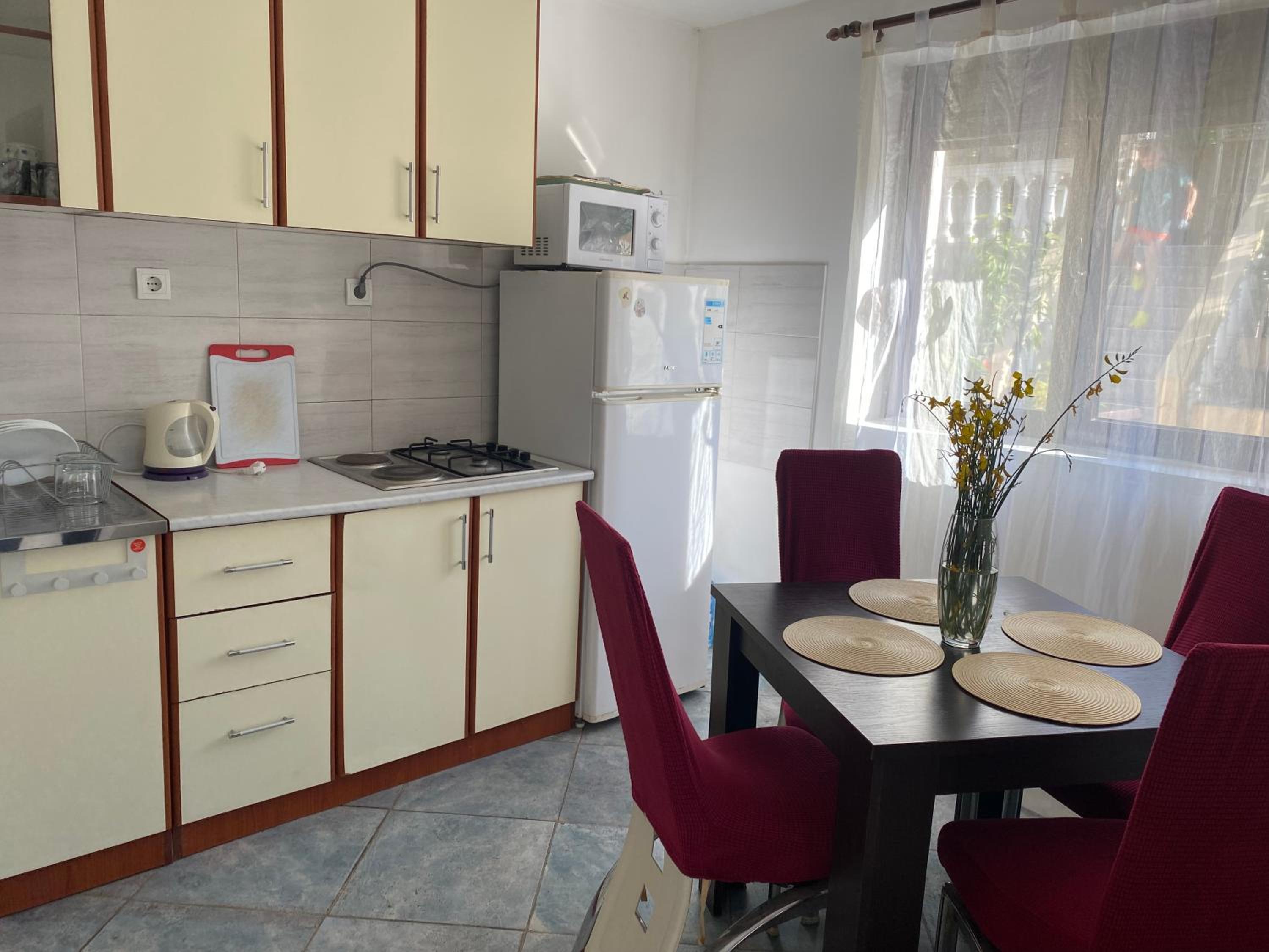 Apartments Arina