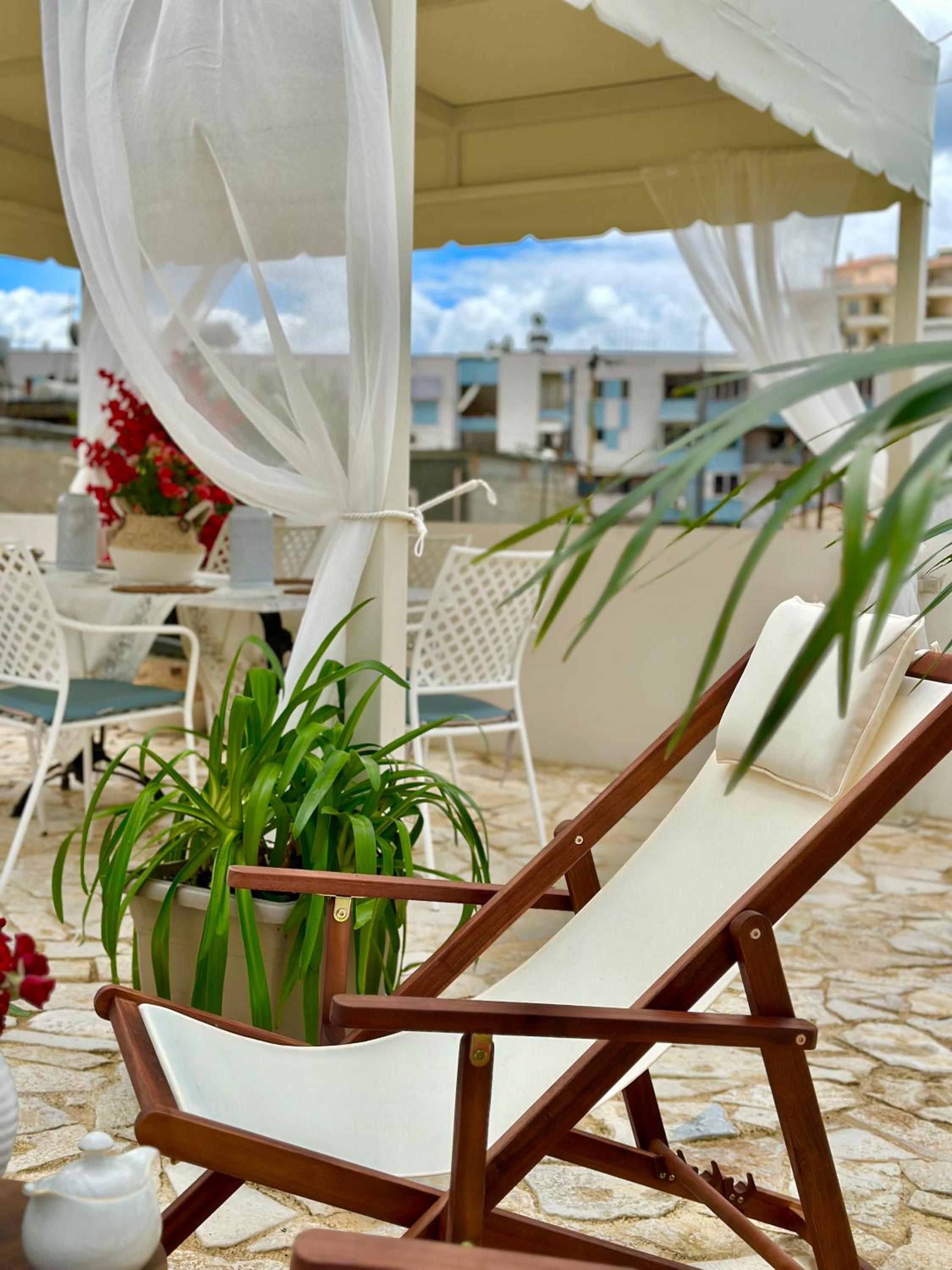Mediterranean Villa Old Town