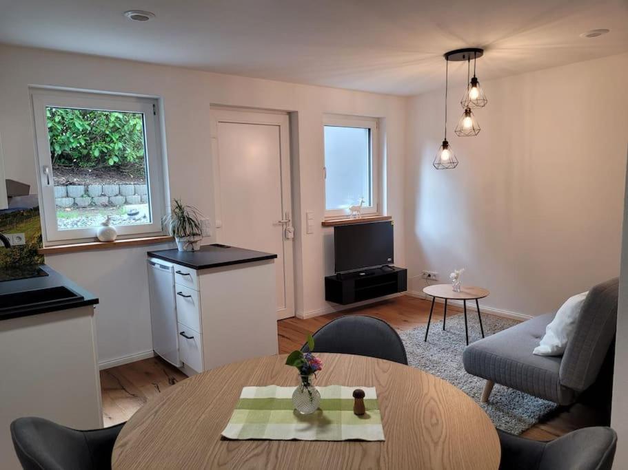 Neues 2 Zimmer Schmuckstück