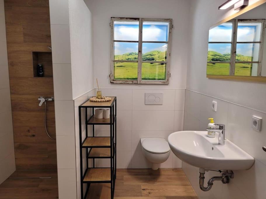Neues 2 Zimmer Schmuckstück