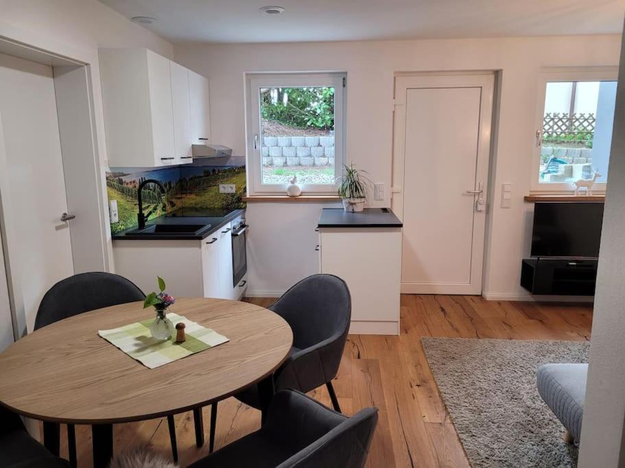 Neues 2 Zimmer Schmuckstück
