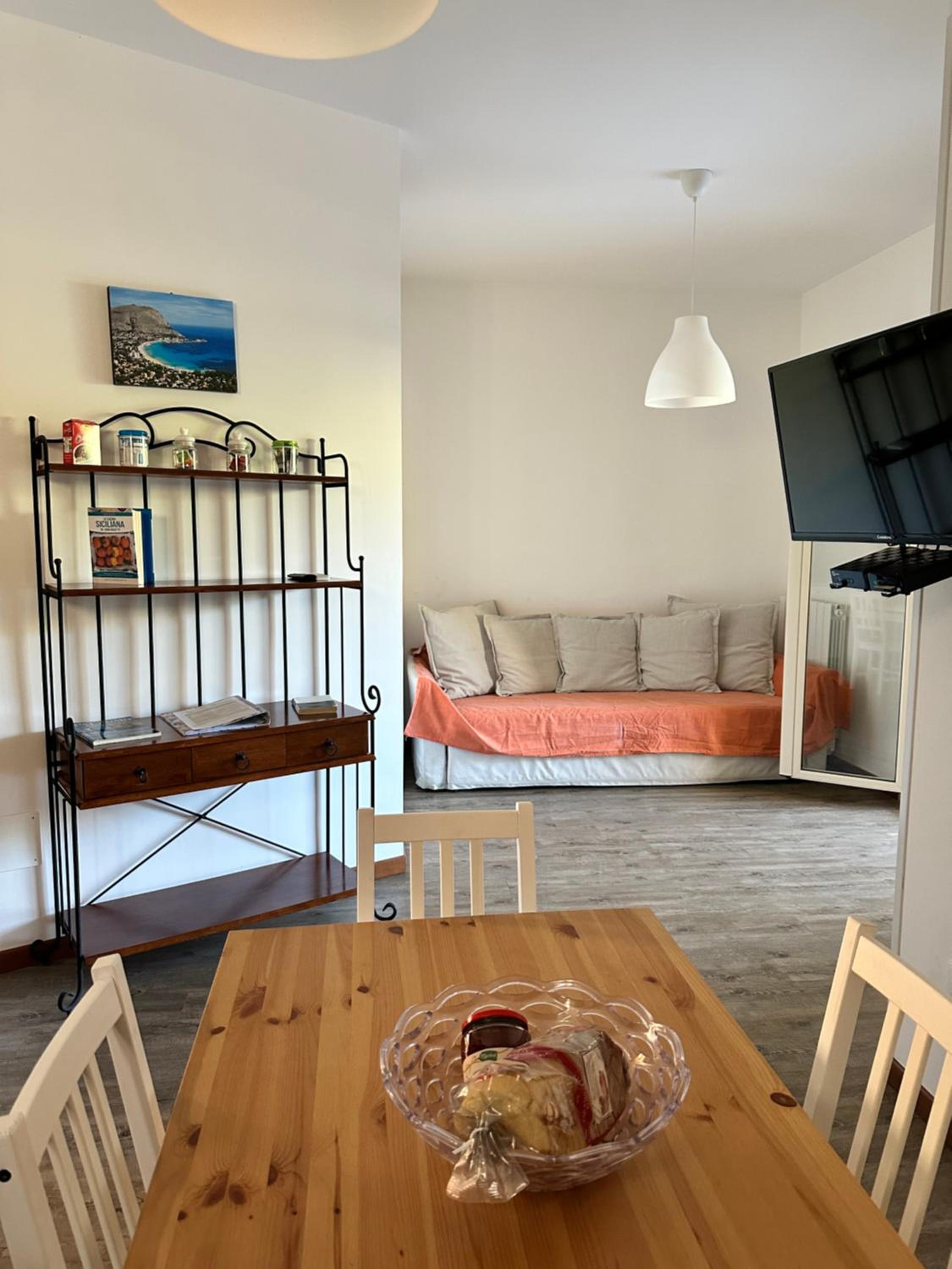 Mondello Sabrina Apartments