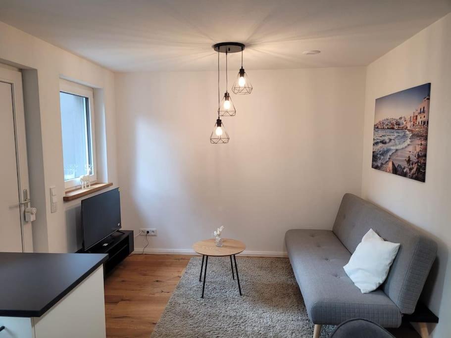 Neues 2 Zimmer Schmuckstück