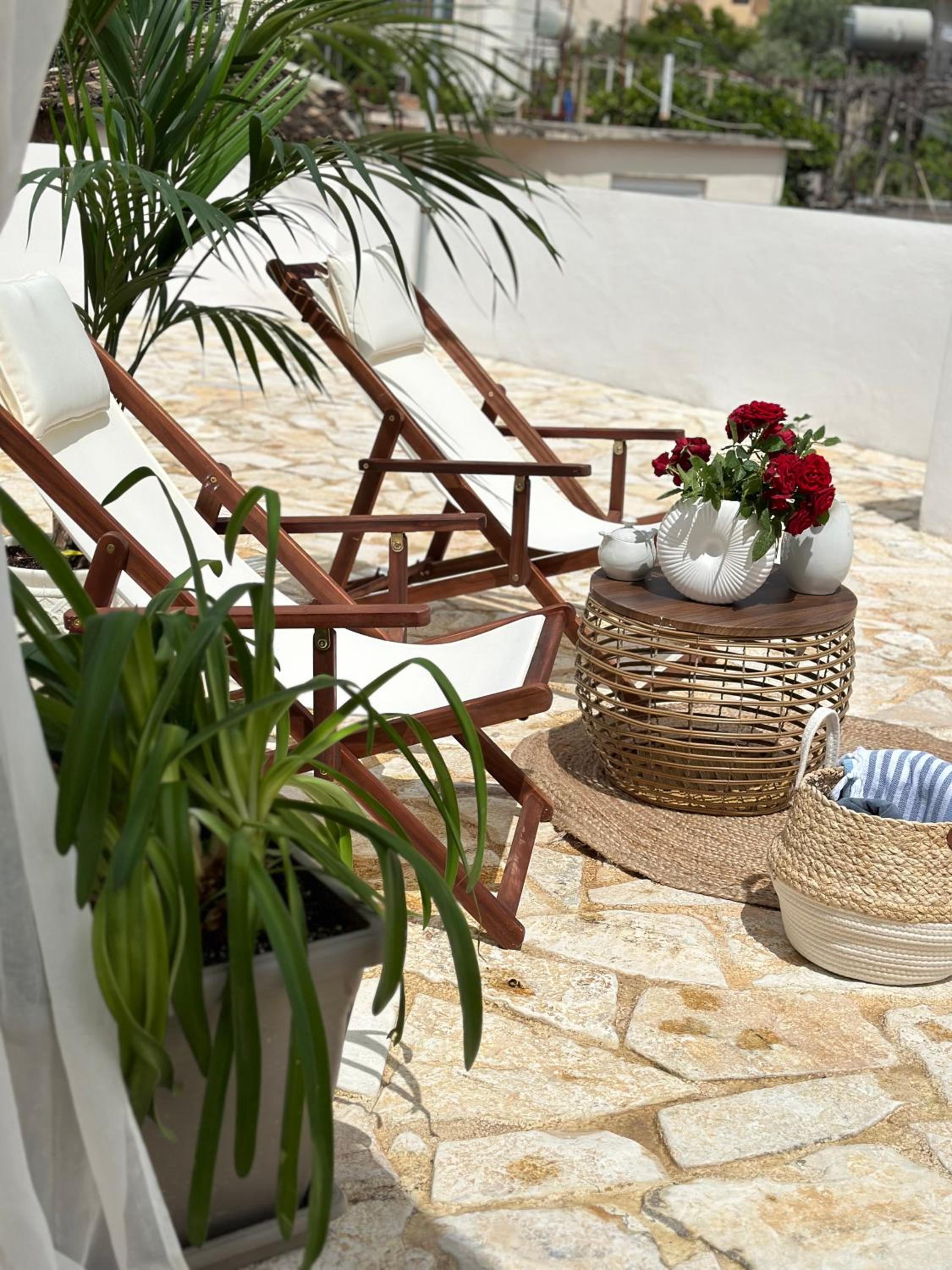 Mediterranean Villa Old Town