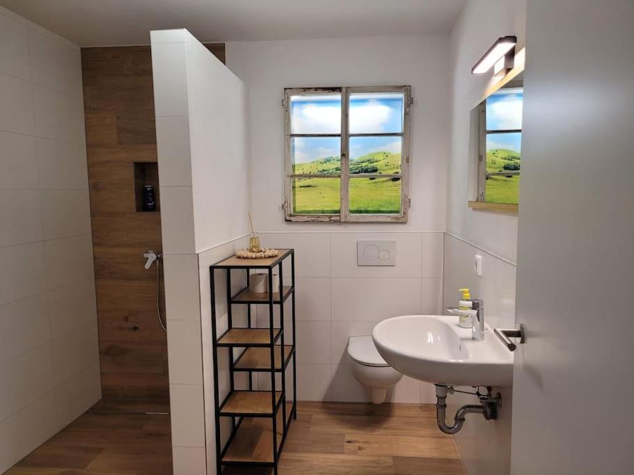 Neues 2 Zimmer Schmuckstück