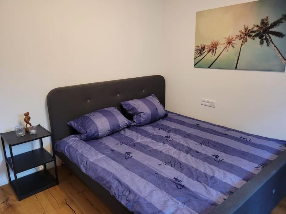 Neues 2 Zimmer Schmuckstück