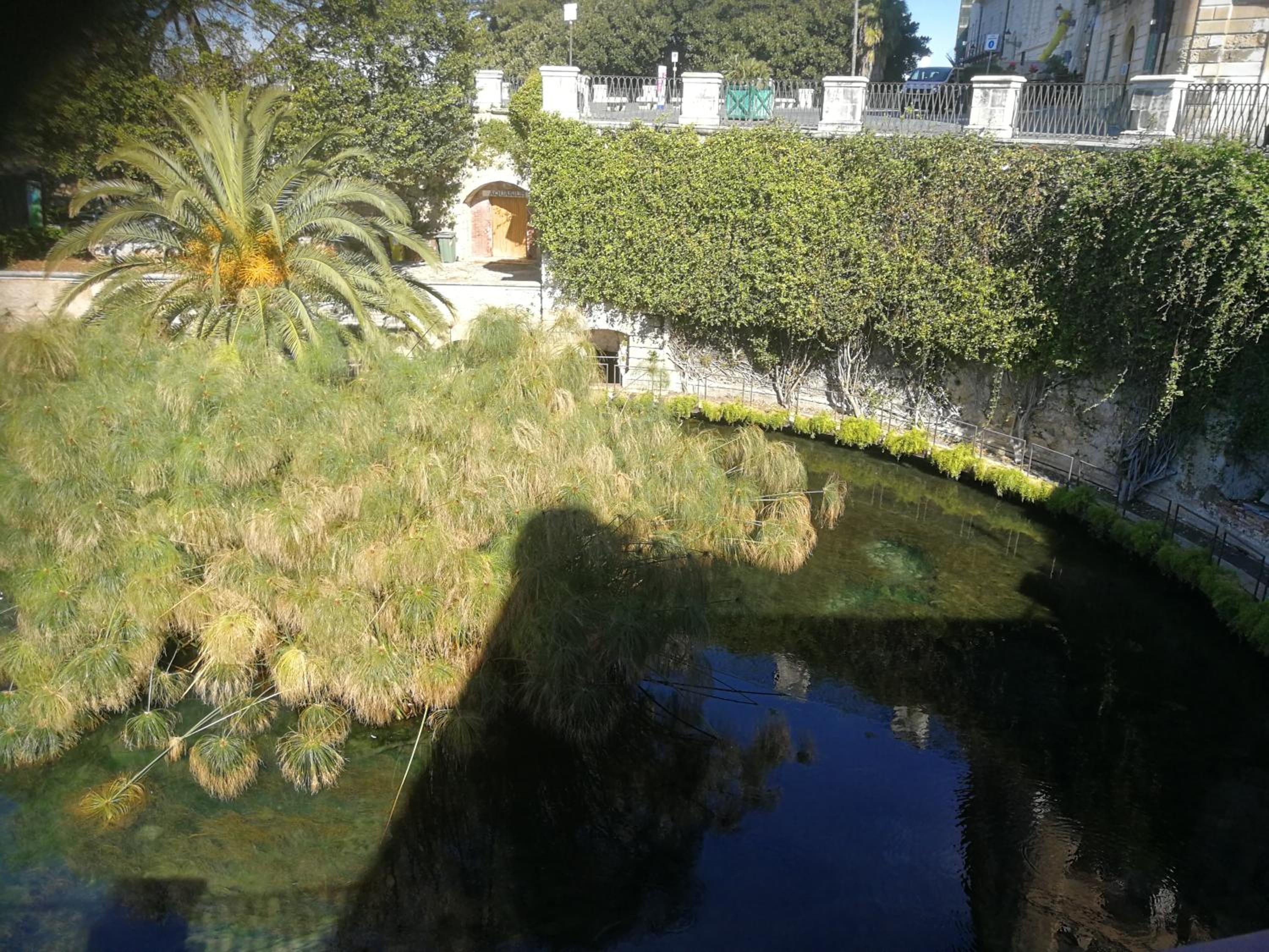 casa Ierone l'etneo