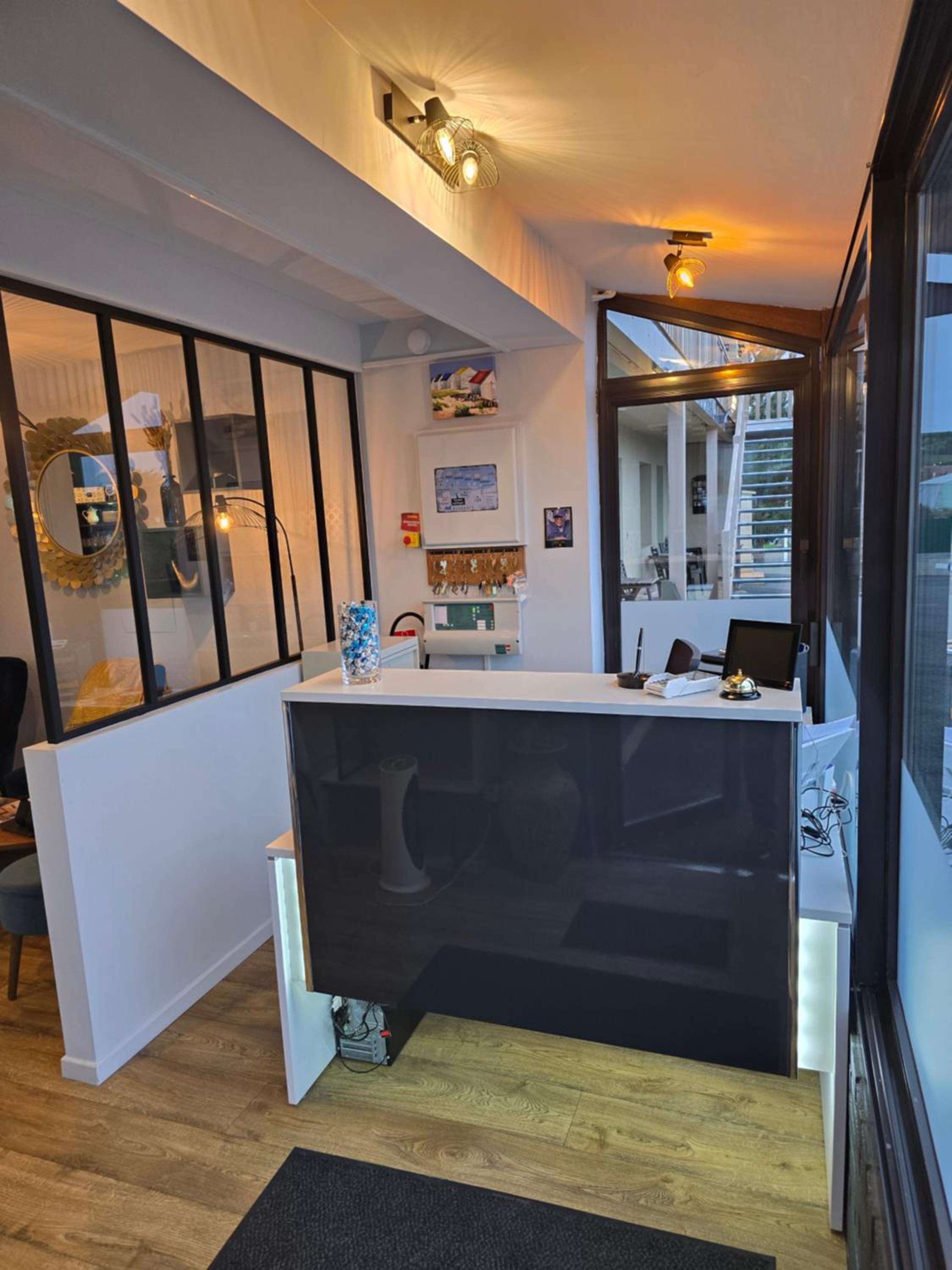 Hotel L'ideal le Mountbatten - Property Image 51