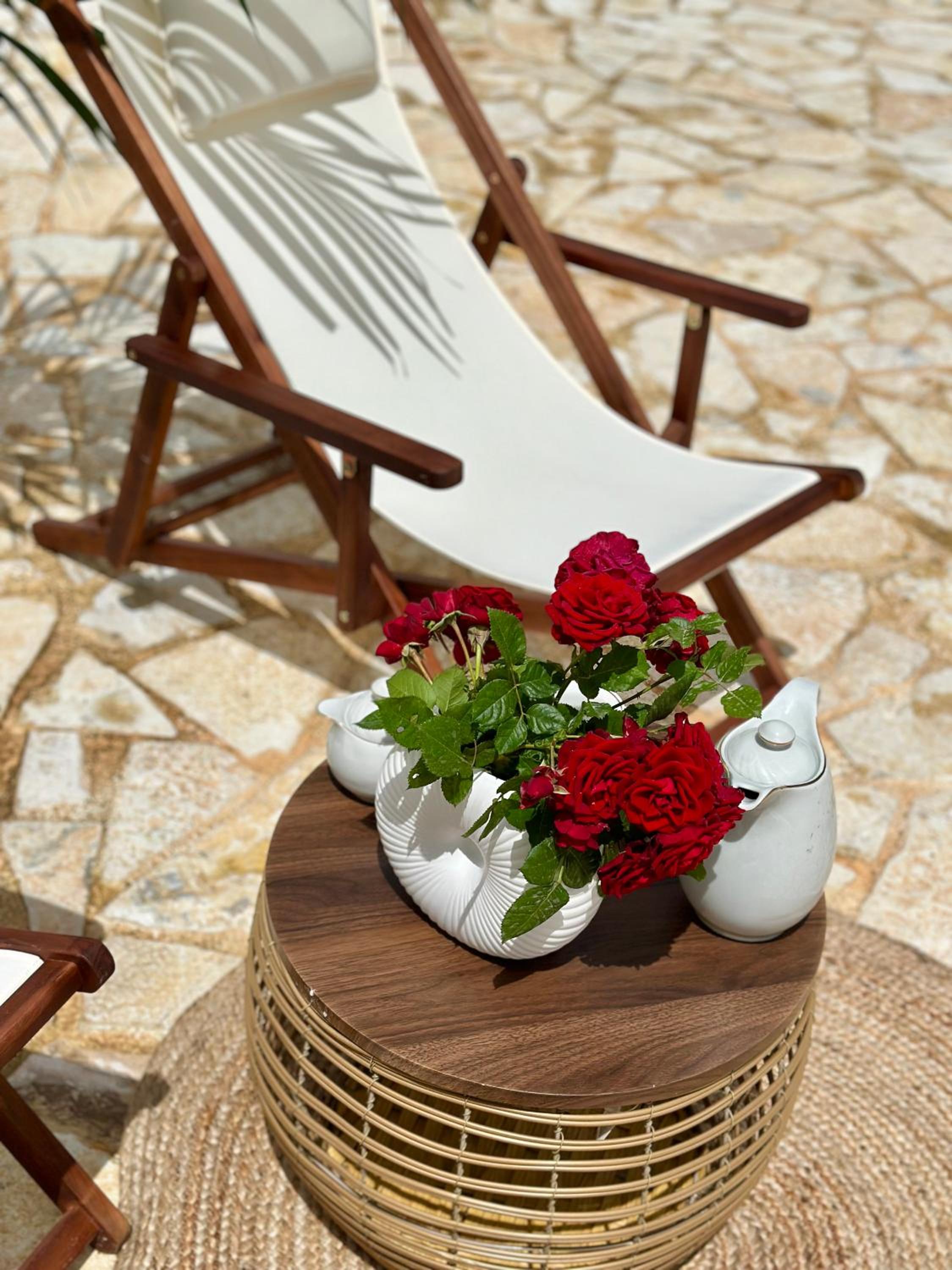 Mediterranean Villa Old Town