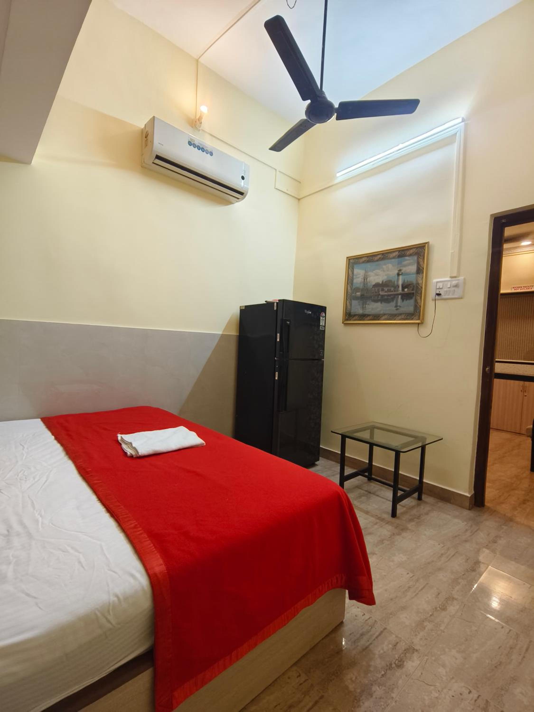 Shraddha hospitality