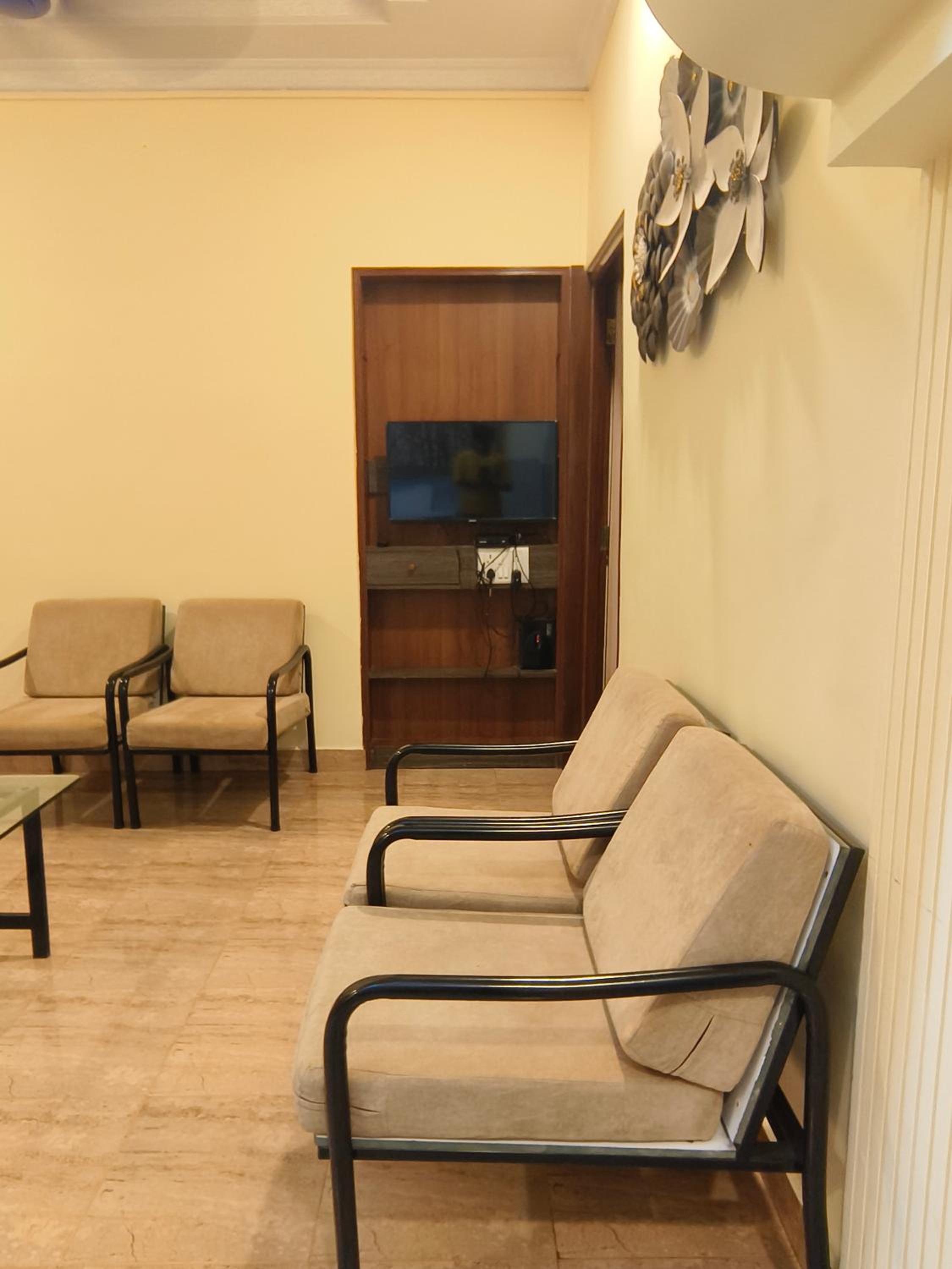 Shraddha hospitality