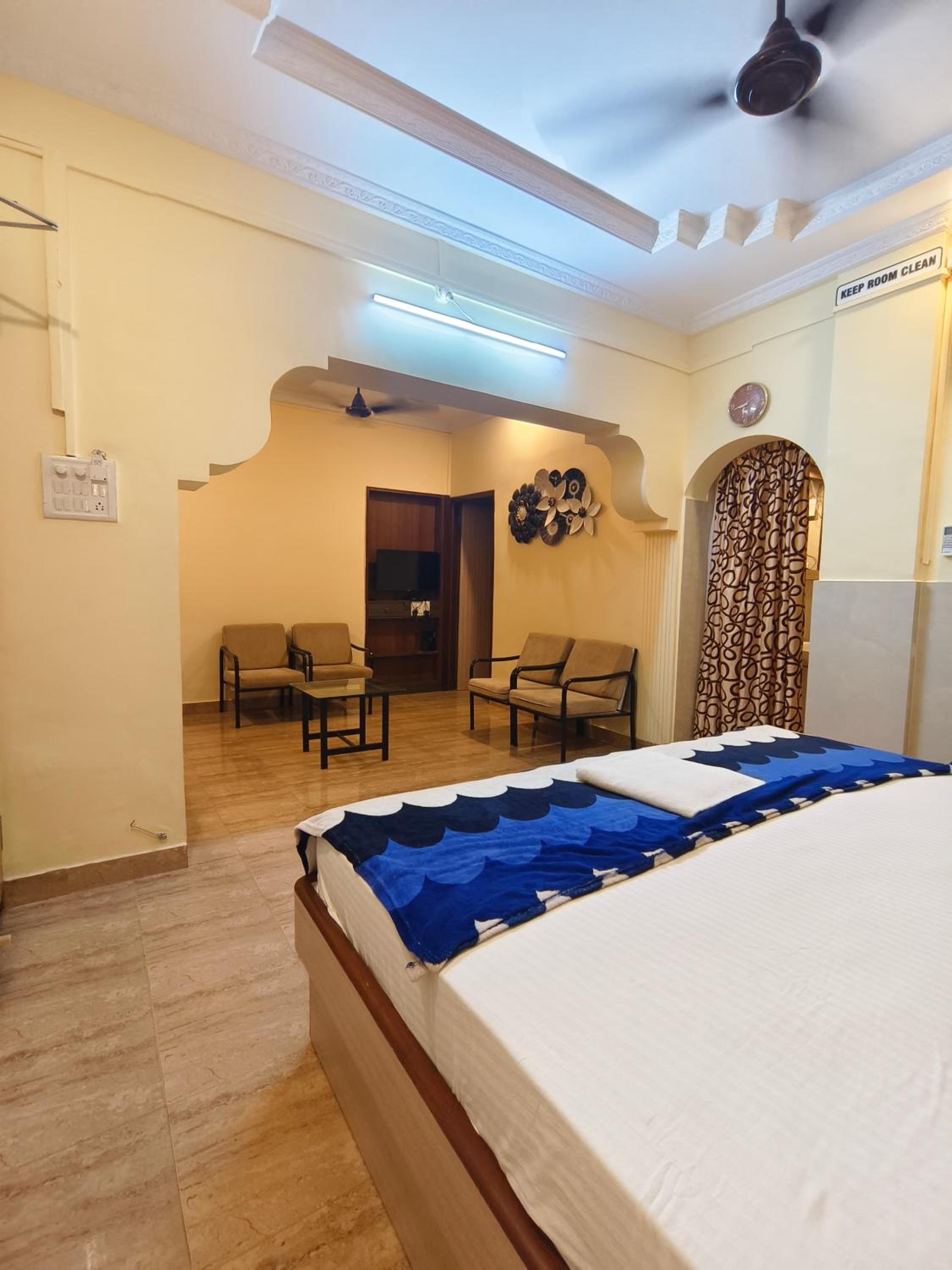 Shraddha hospitality