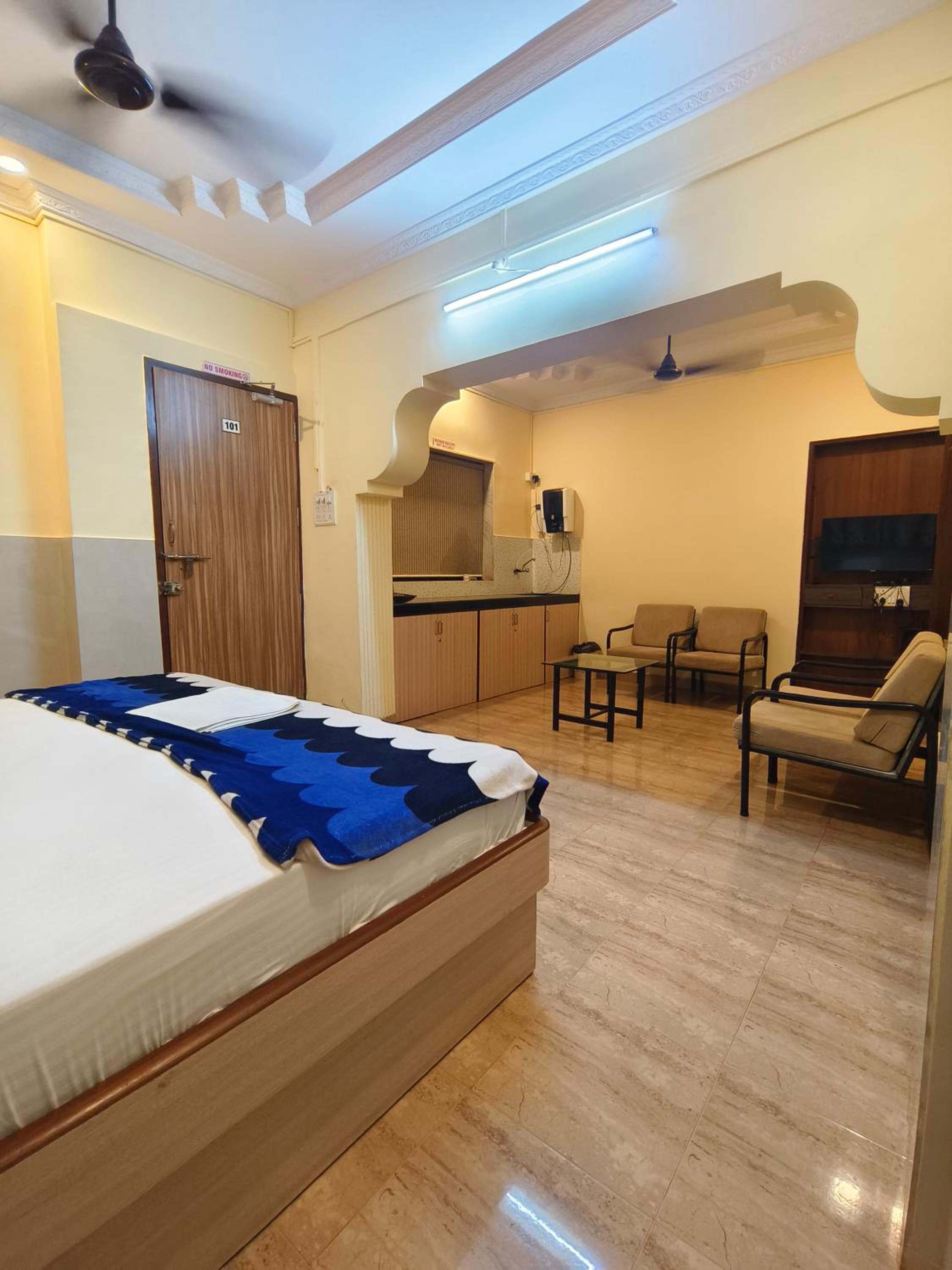 Shraddha hospitality