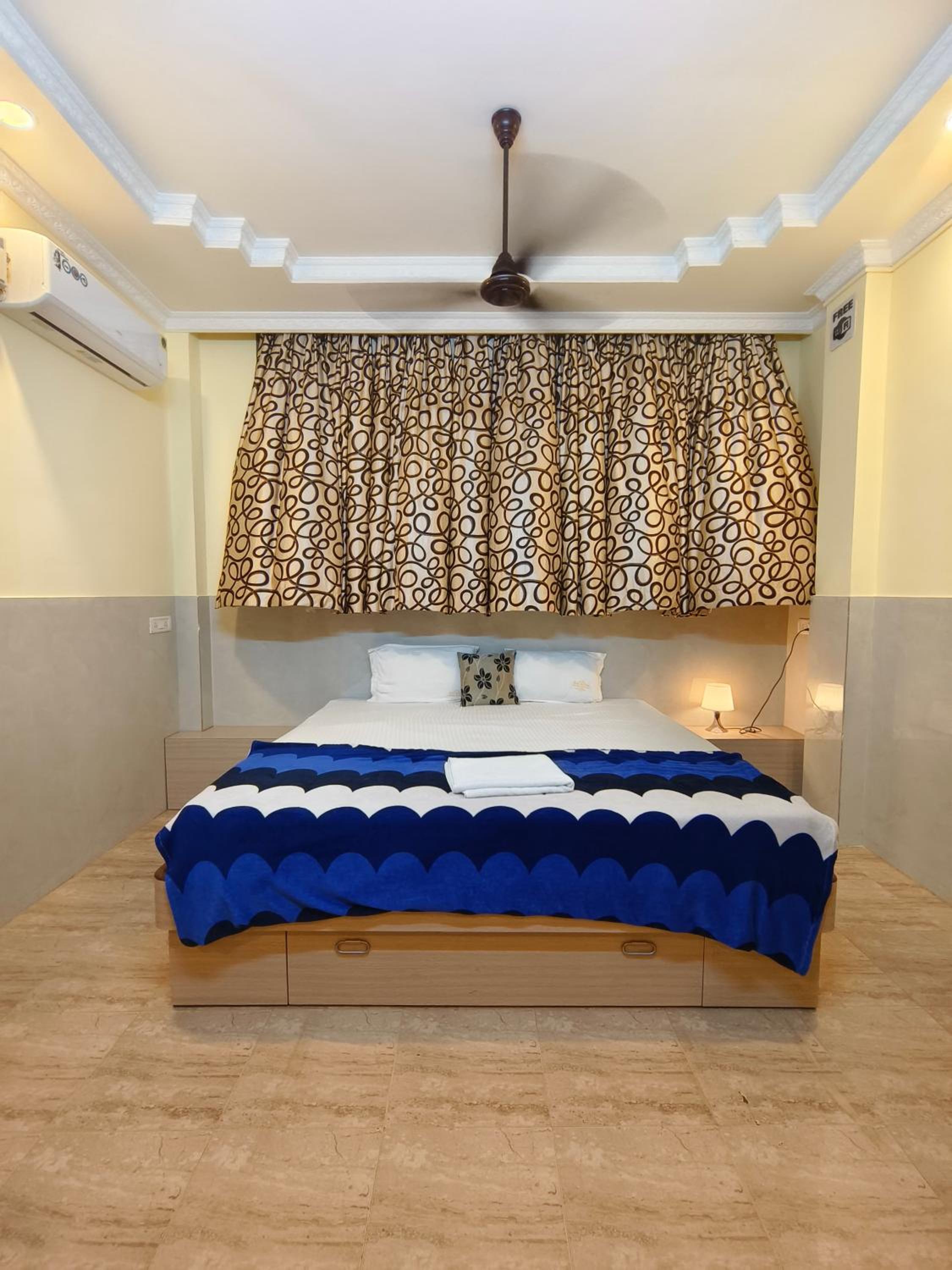 Shraddha hospitality