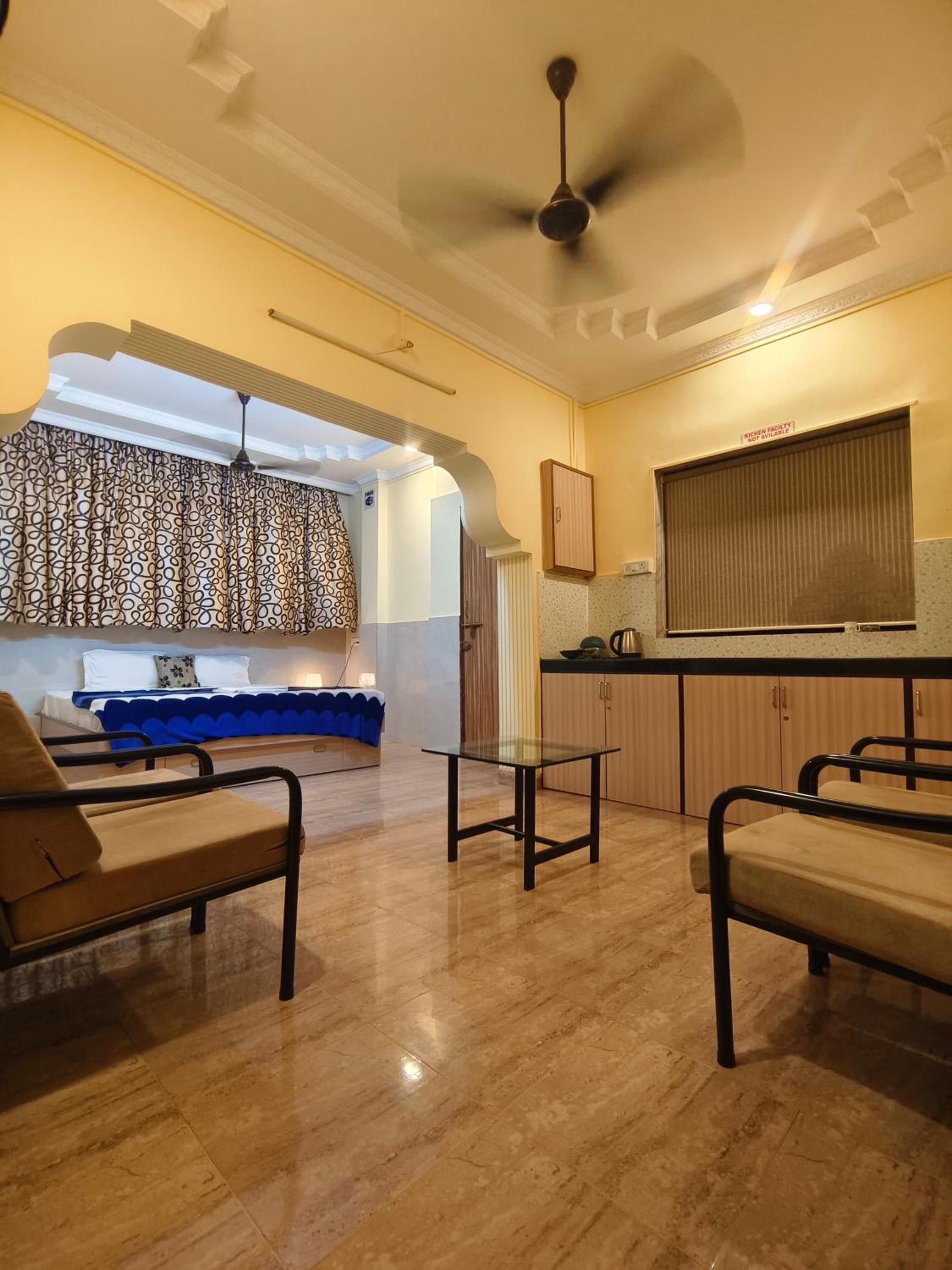 Shraddha hospitality
