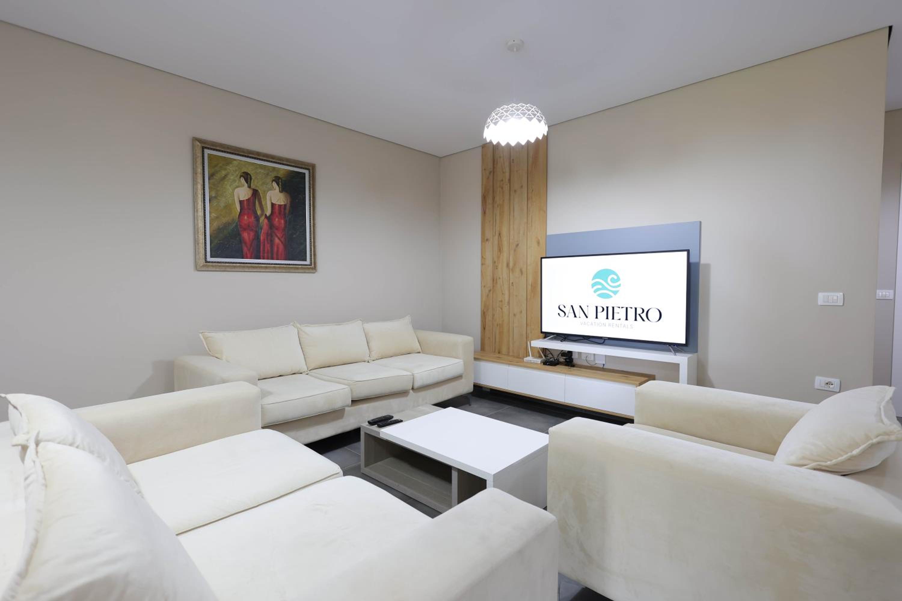SanPietro Vacation Apartments