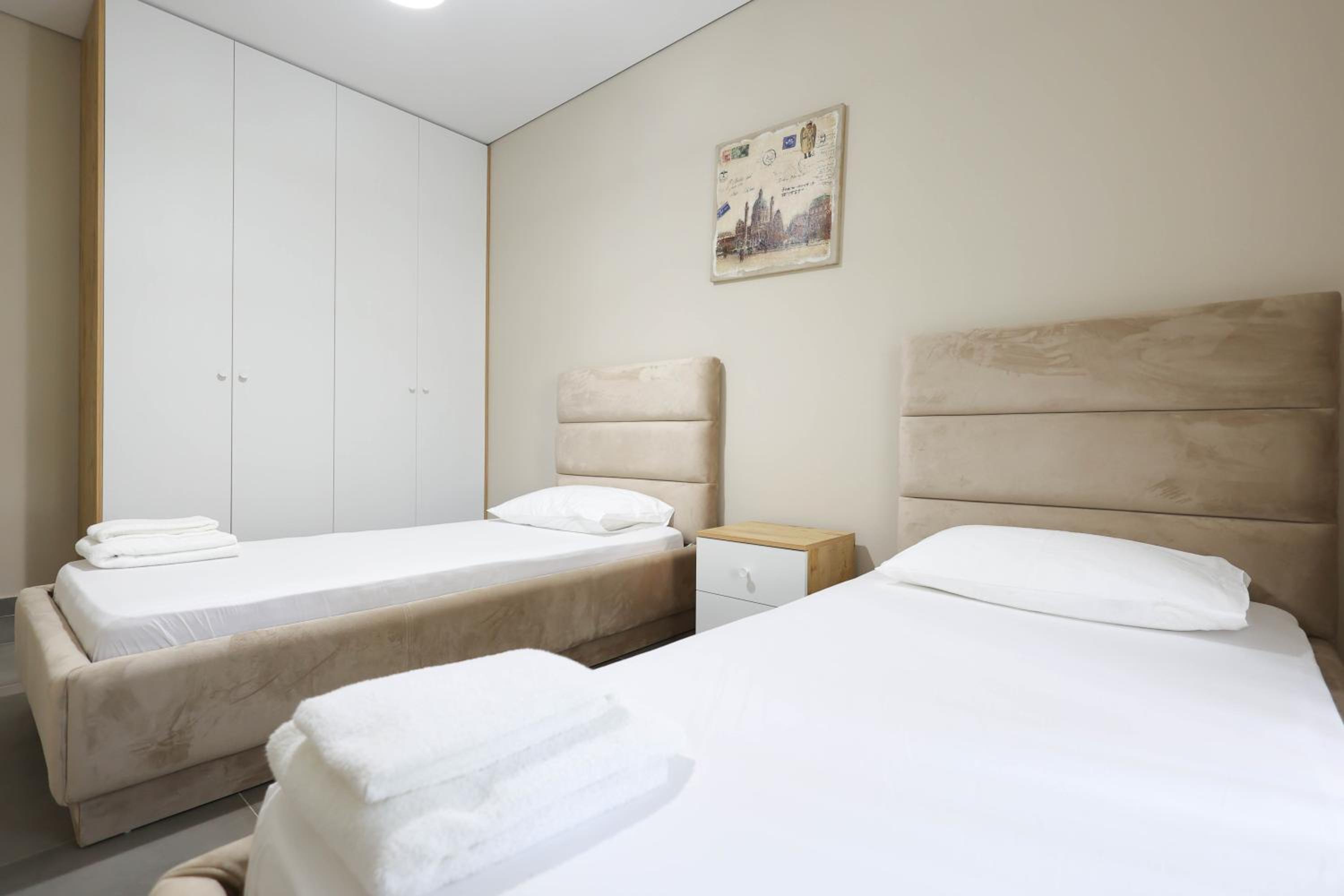 SanPietro Vacation Apartments
