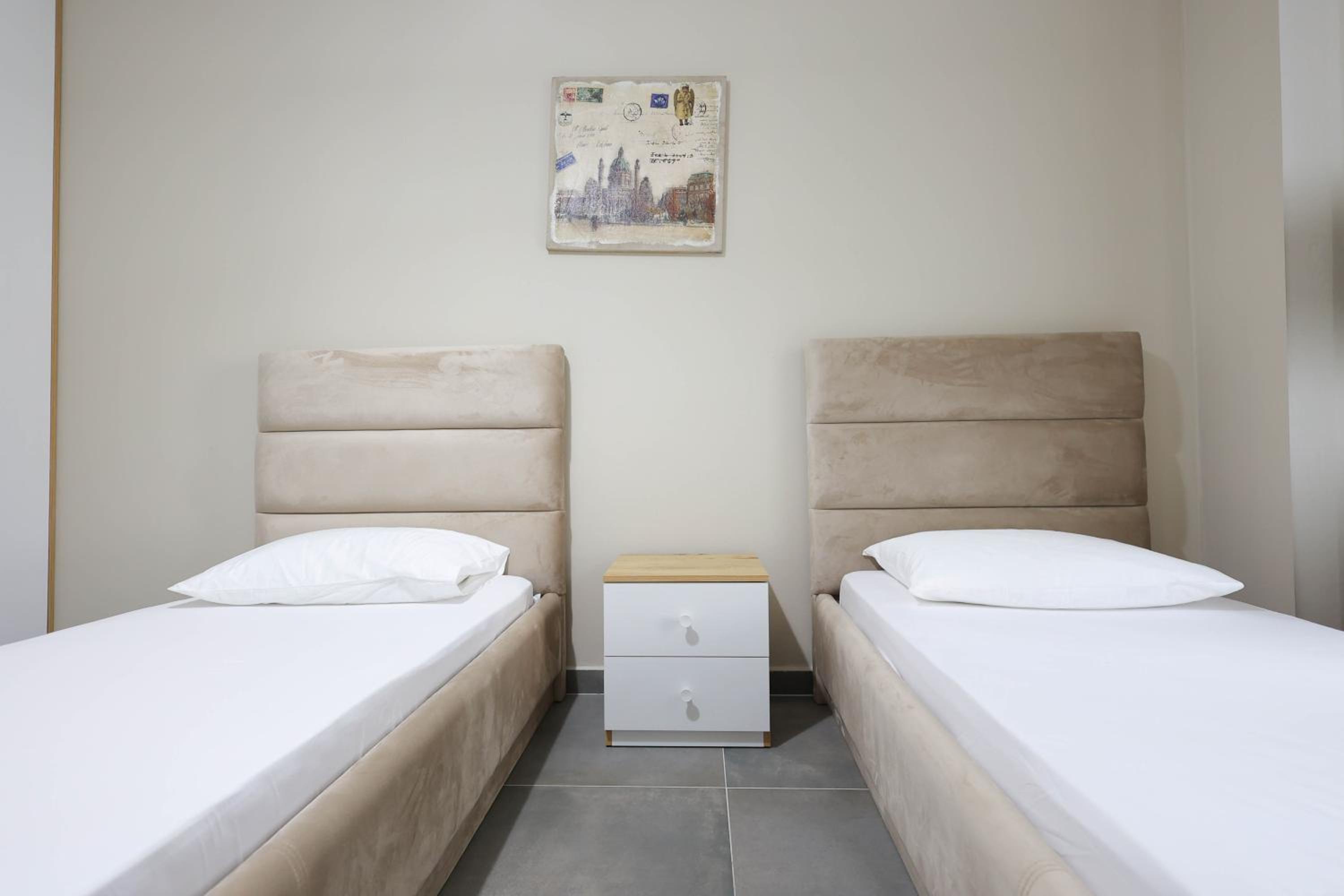 SanPietro Vacation Apartments