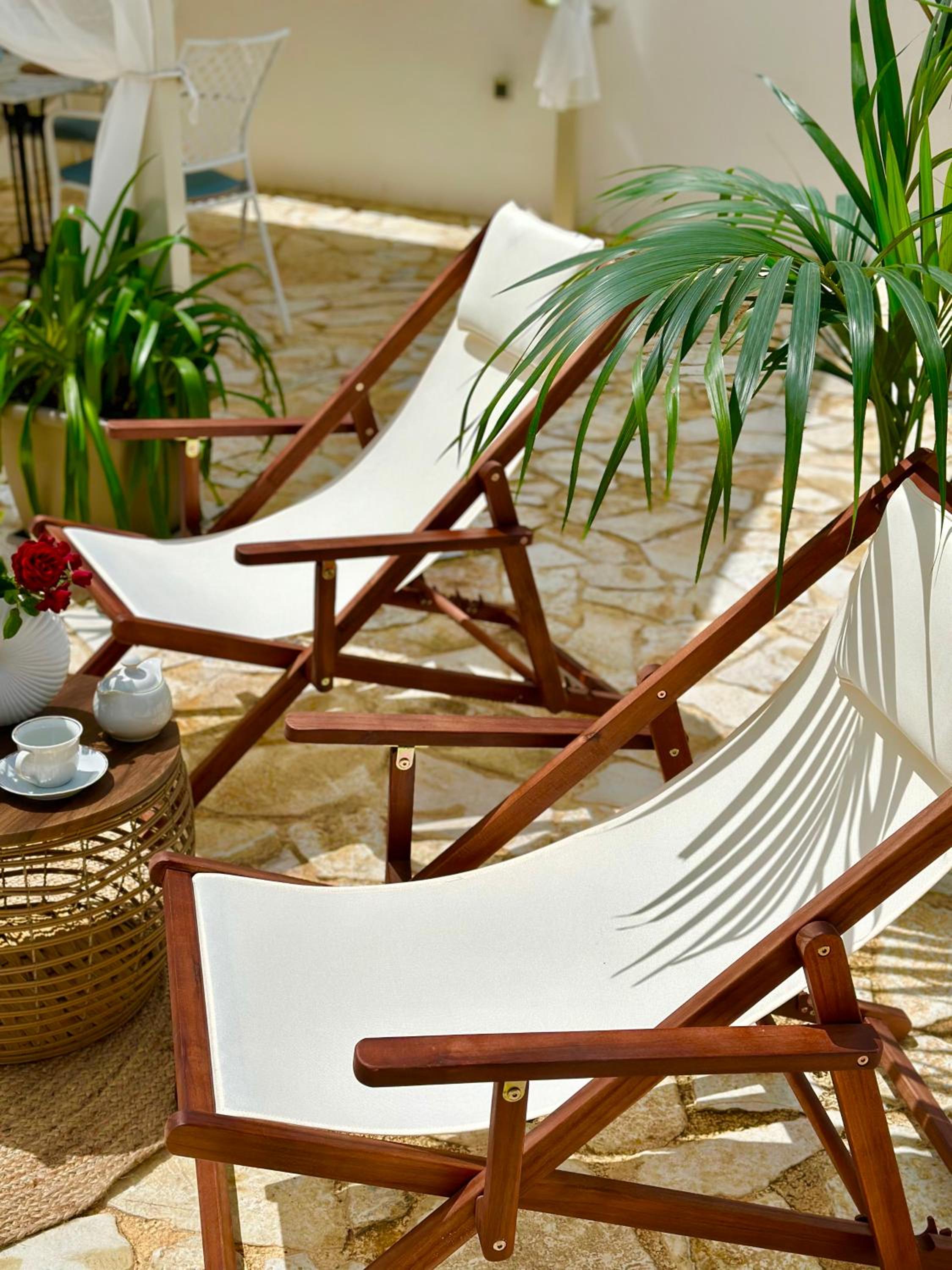 Mediterranean Villa Old Town