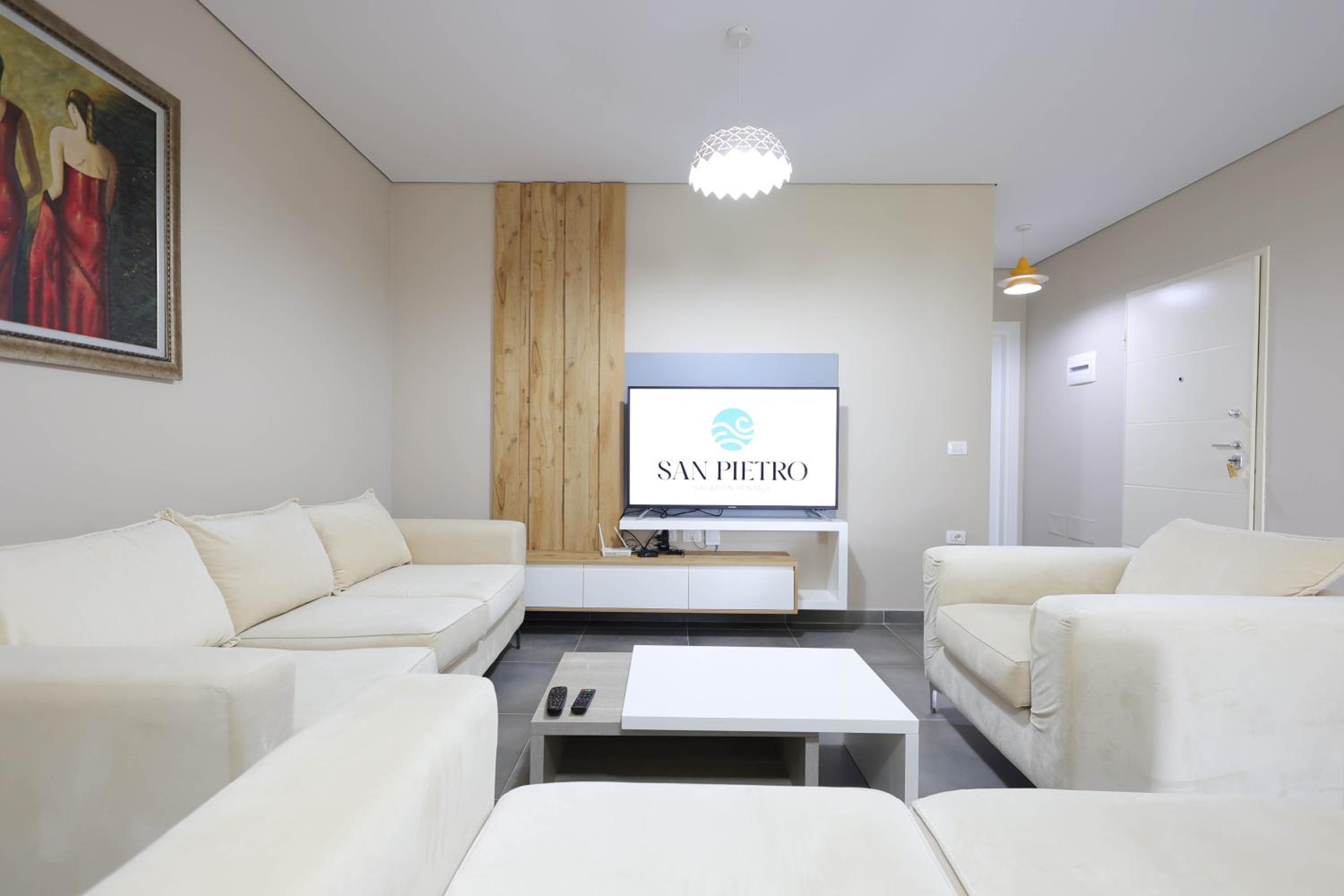 SanPietro Vacation Apartments